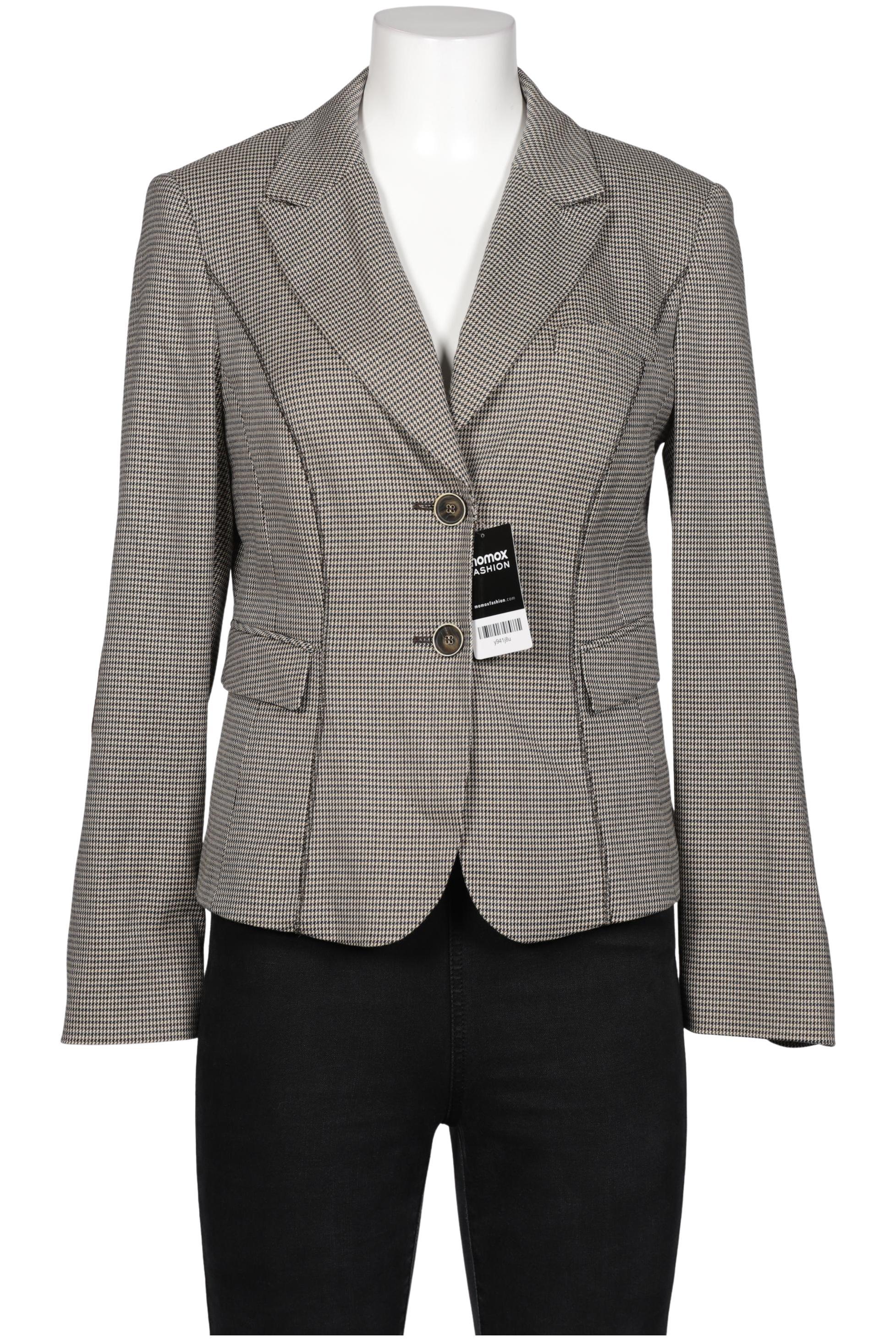 

Betty Barclay Damen Blazer, beige, Gr. 38