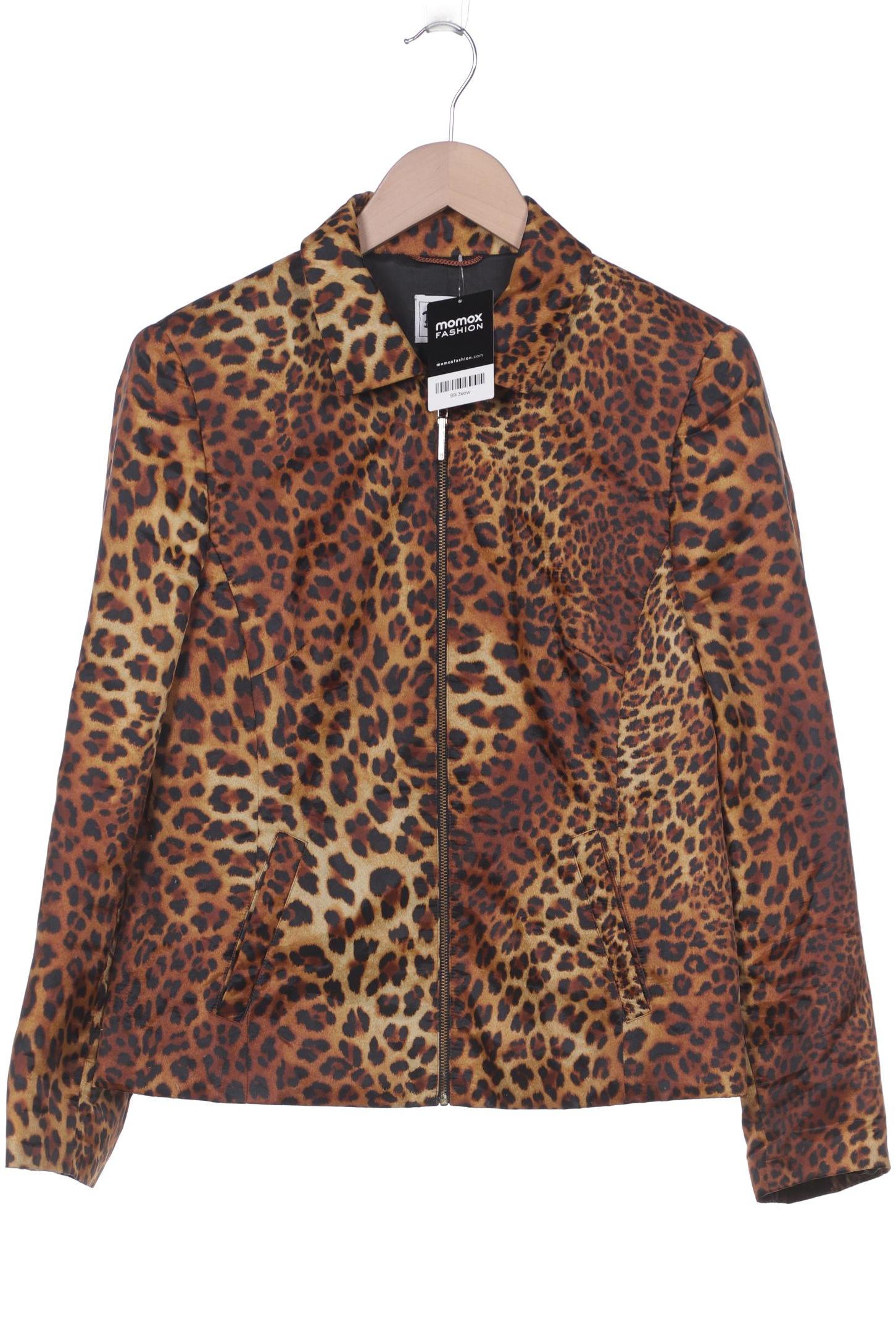 

Betty Barclay Damen Jacke, braun, Gr. 40