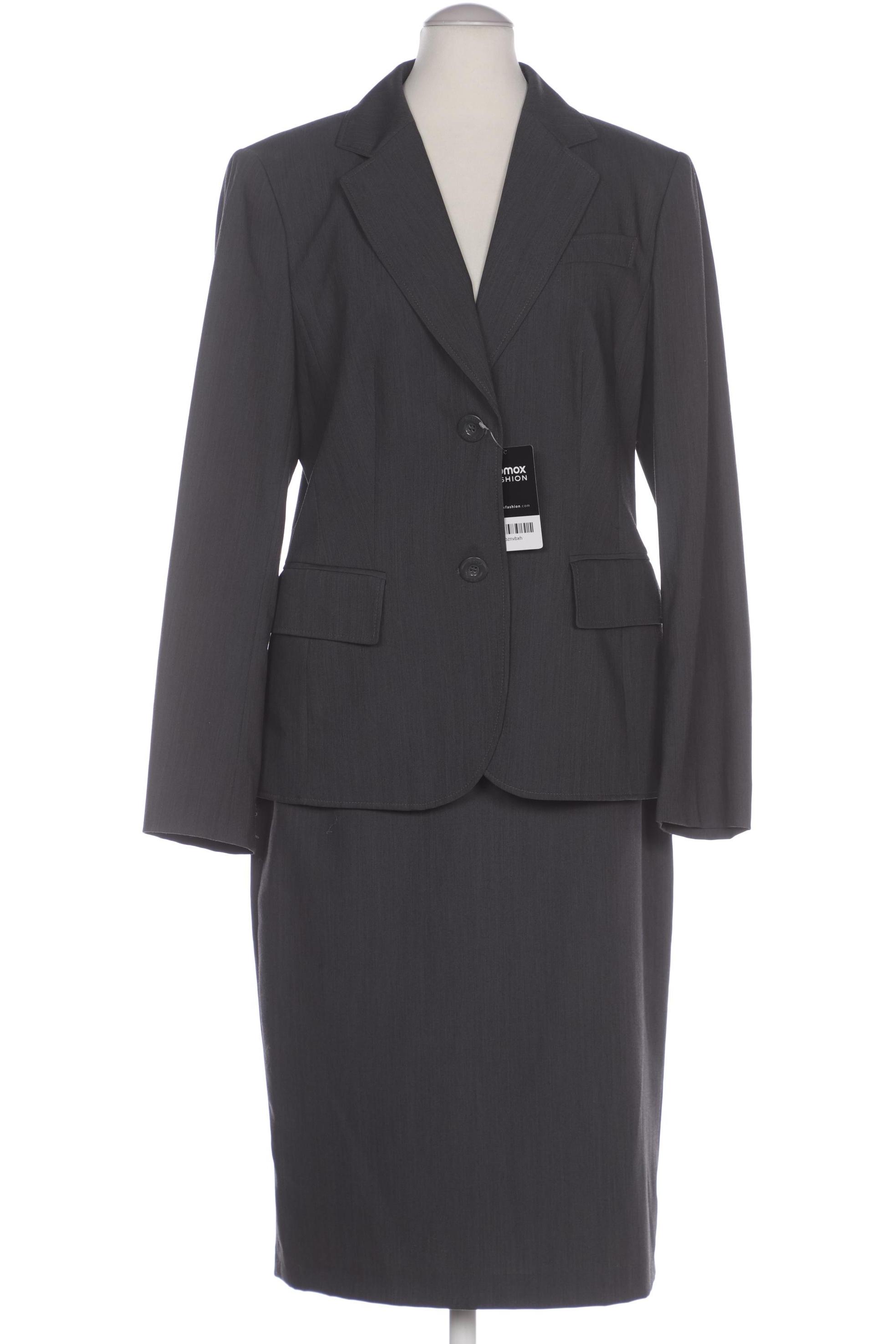 

Betty Barclay Damen Anzug, grau, Gr. 36