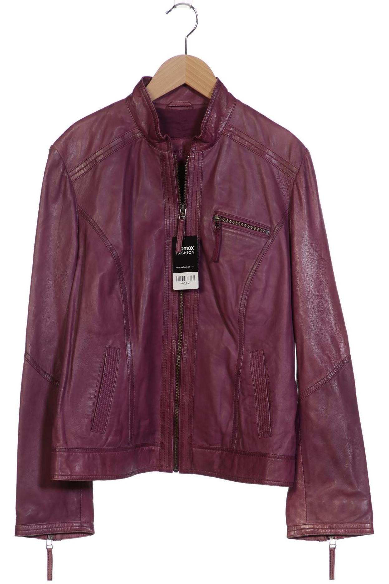 

Betty Barclay Damen Jacke, flieder, Gr. 42