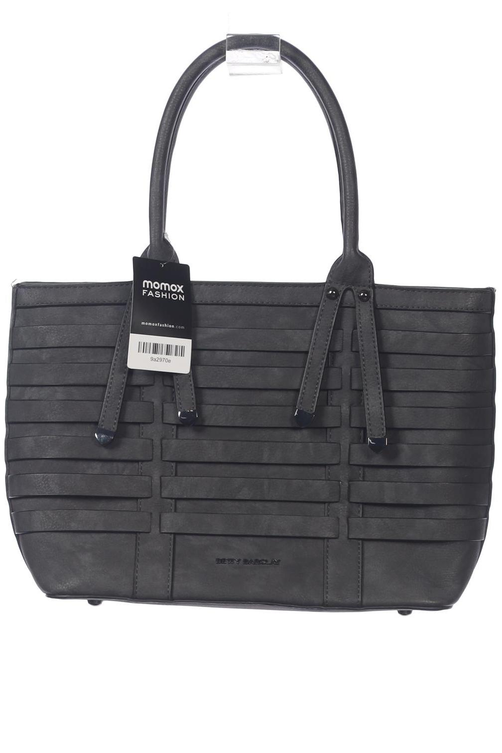 

Betty Barclay Damen Handtasche, grau, Gr.