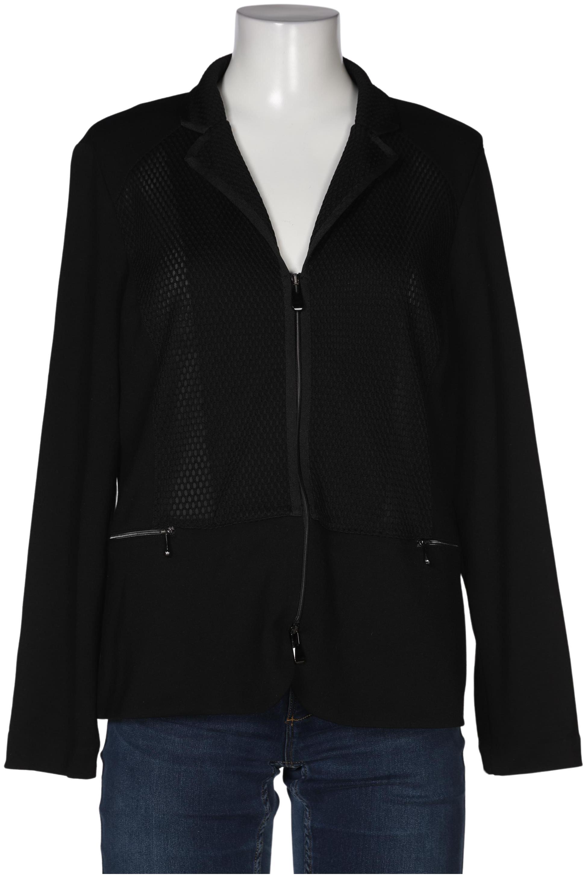 

Betty Barclay Damen Blazer, schwarz, Gr. 42