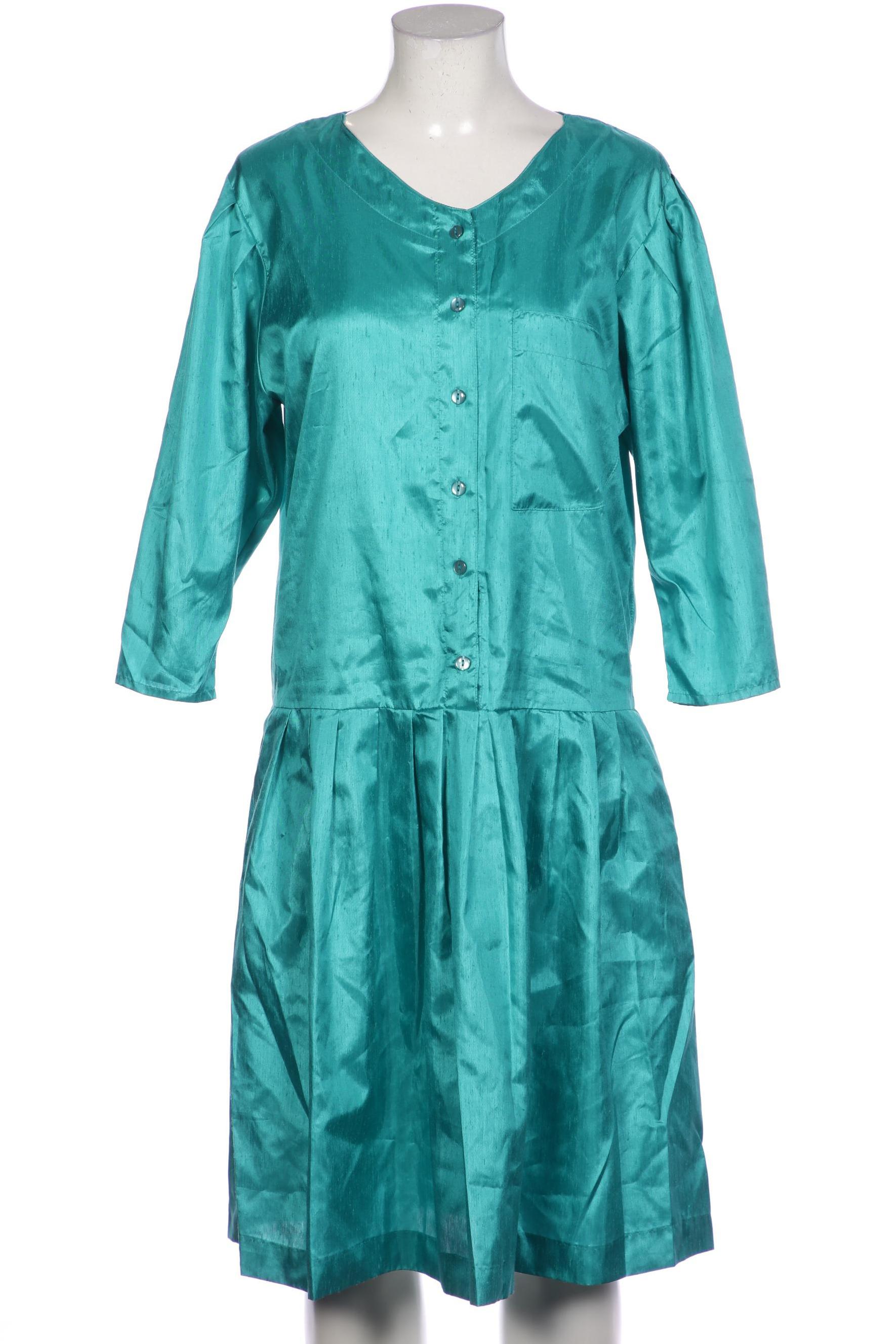 

Betty Barclay Damen Kleid, türkis, Gr. 40