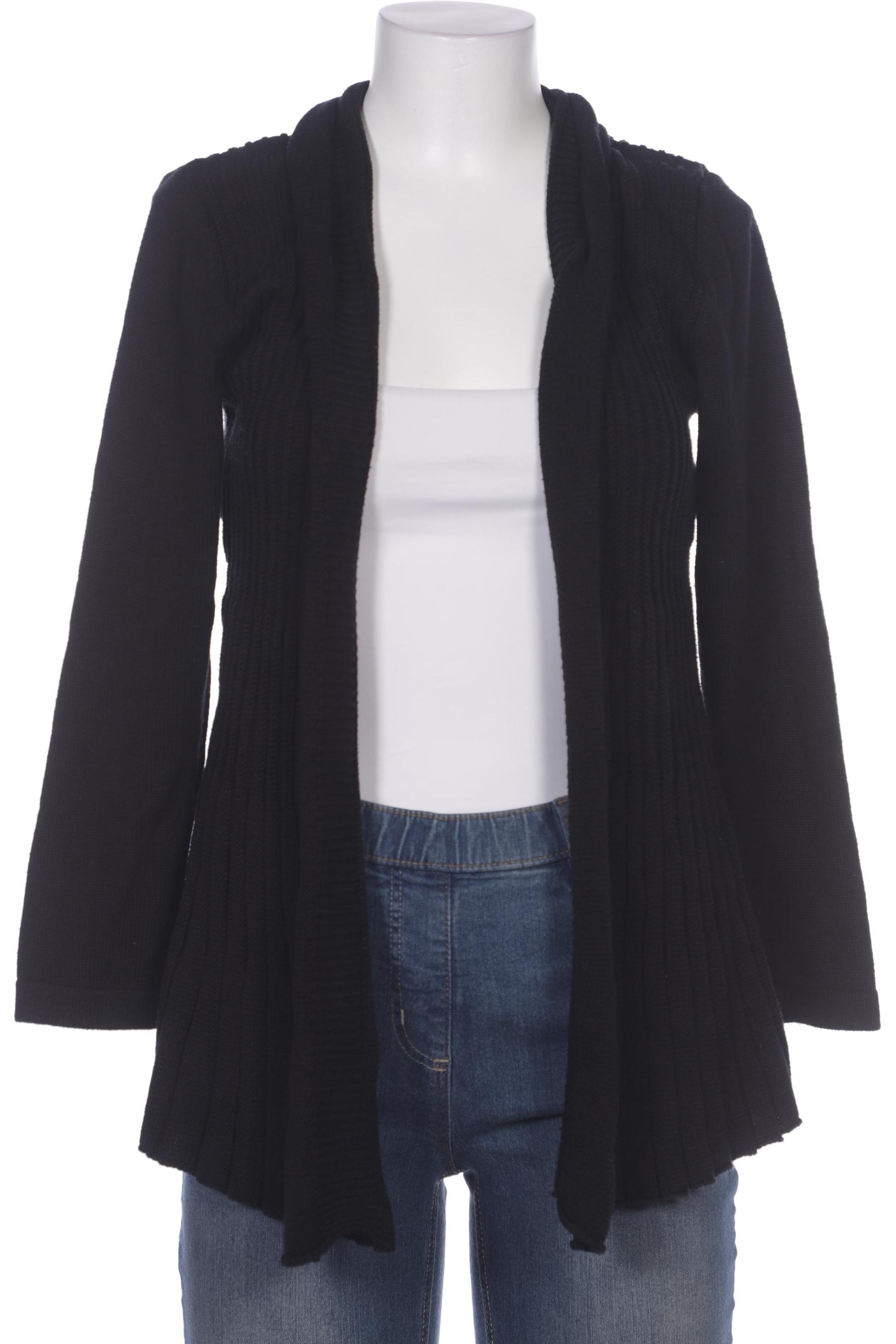 

Betty Barclay Damen Strickjacke, schwarz, Gr. 38