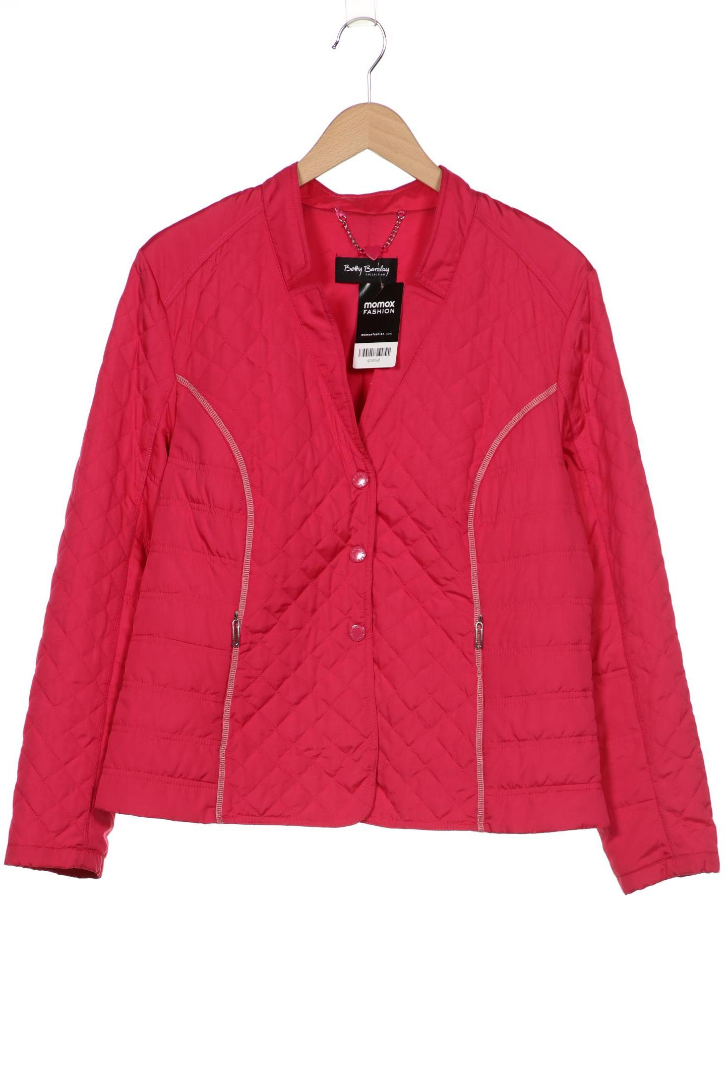 

Betty Barclay Damen Jacke, pink