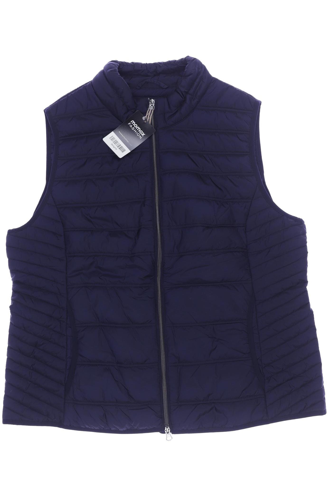 

Betty Barclay Damen Weste, marineblau, Gr. 44