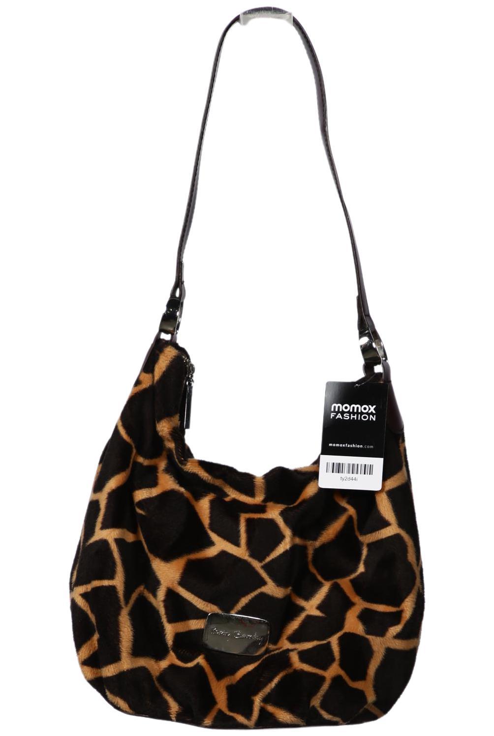 

Betty Barclay Damen Handtasche, schwarz, Gr.