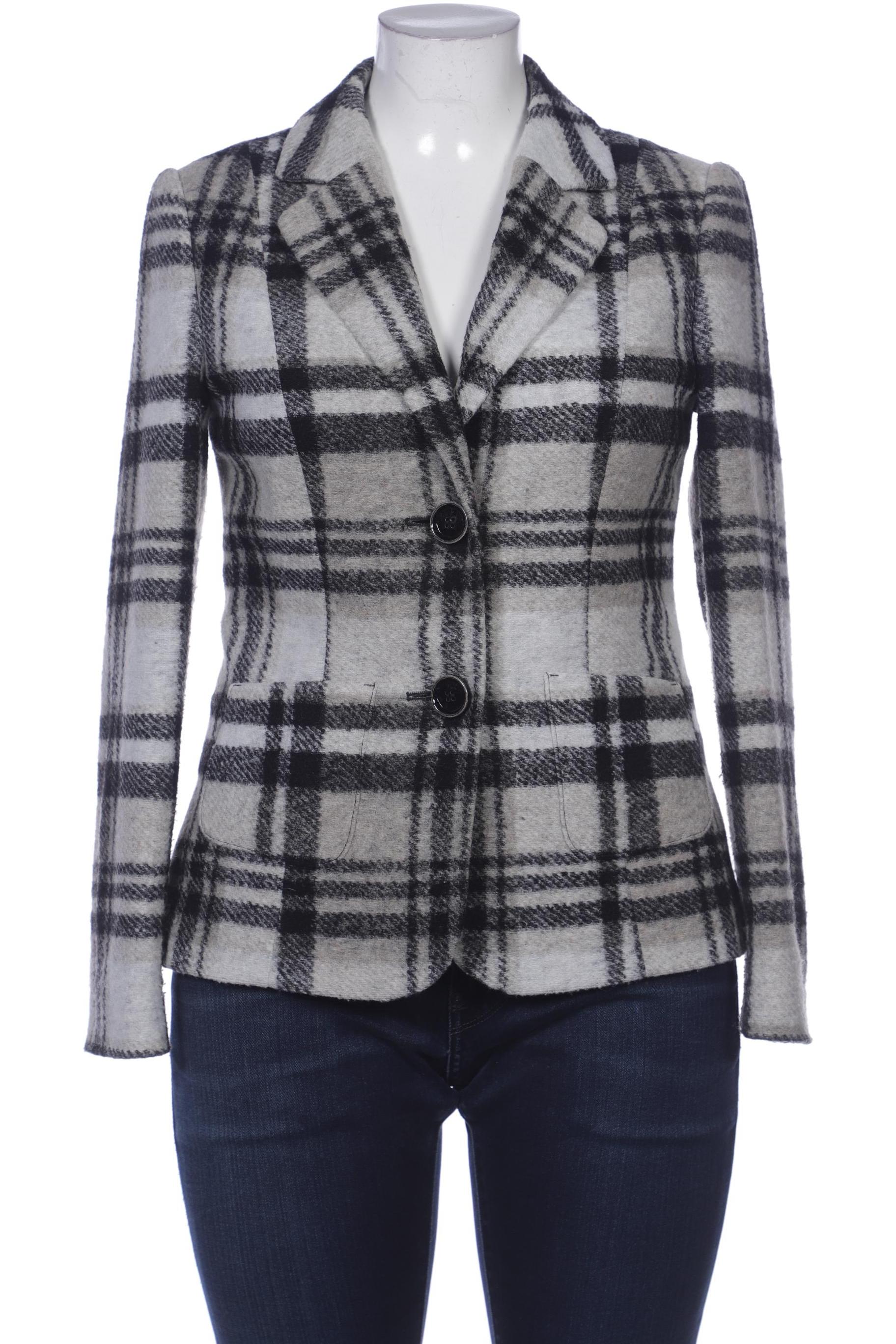 

Betty Barclay Damen Blazer, grau, Gr. 42