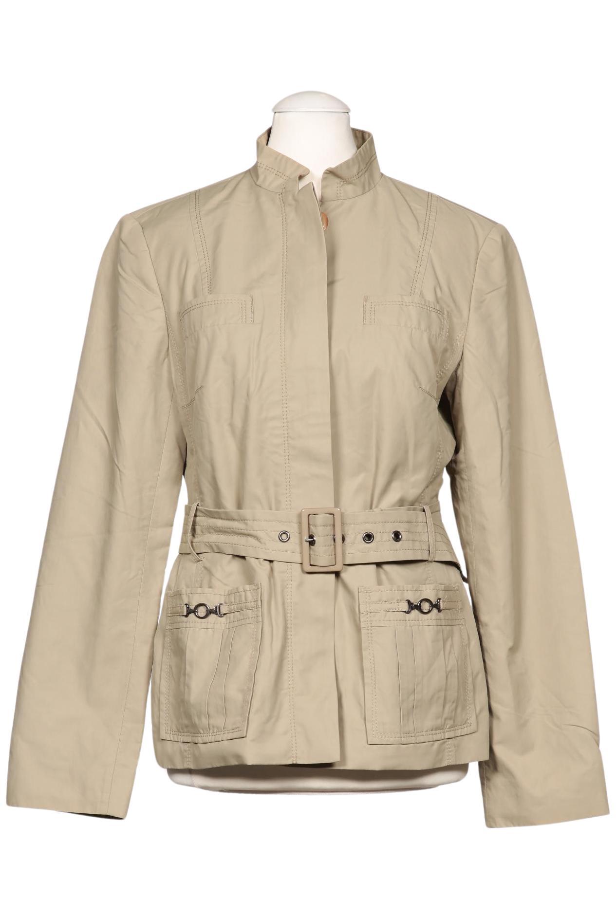 

Betty Barclay Damen Jacke, beige, Gr. 34