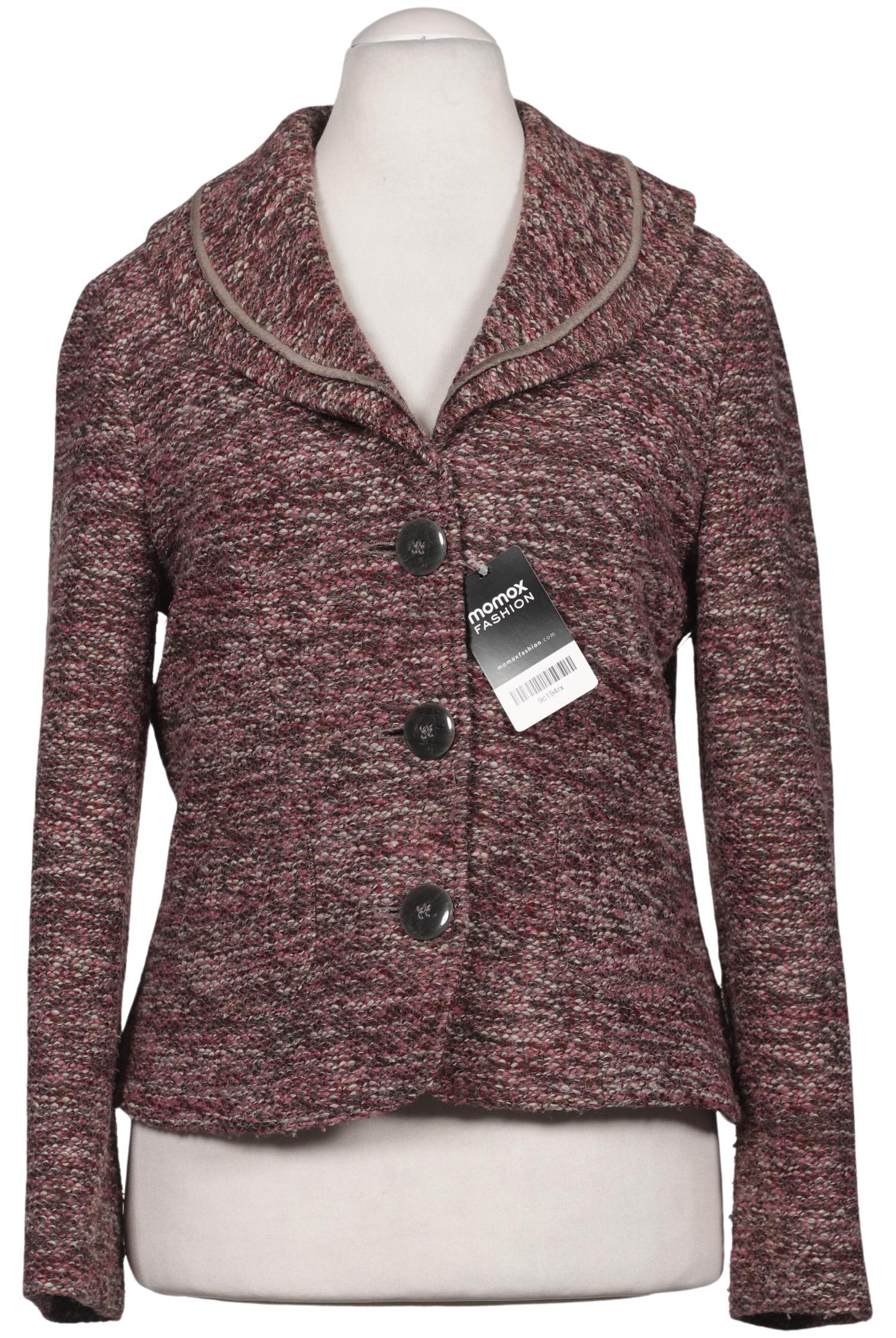 

Betty Barclay Damen Blazer, bordeaux, Gr. 38
