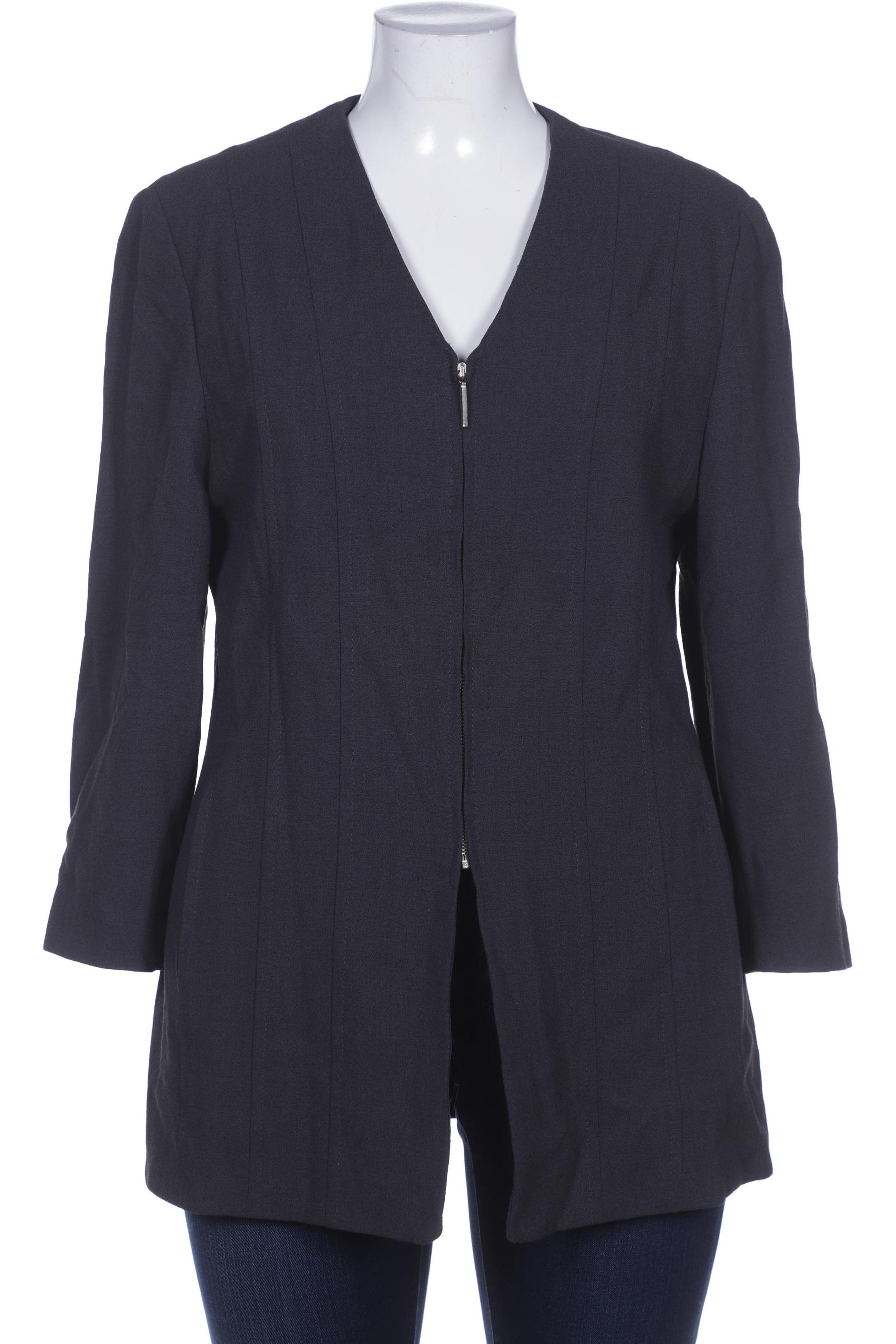 

Betty Barclay Damen Blazer, grau, Gr. 42
