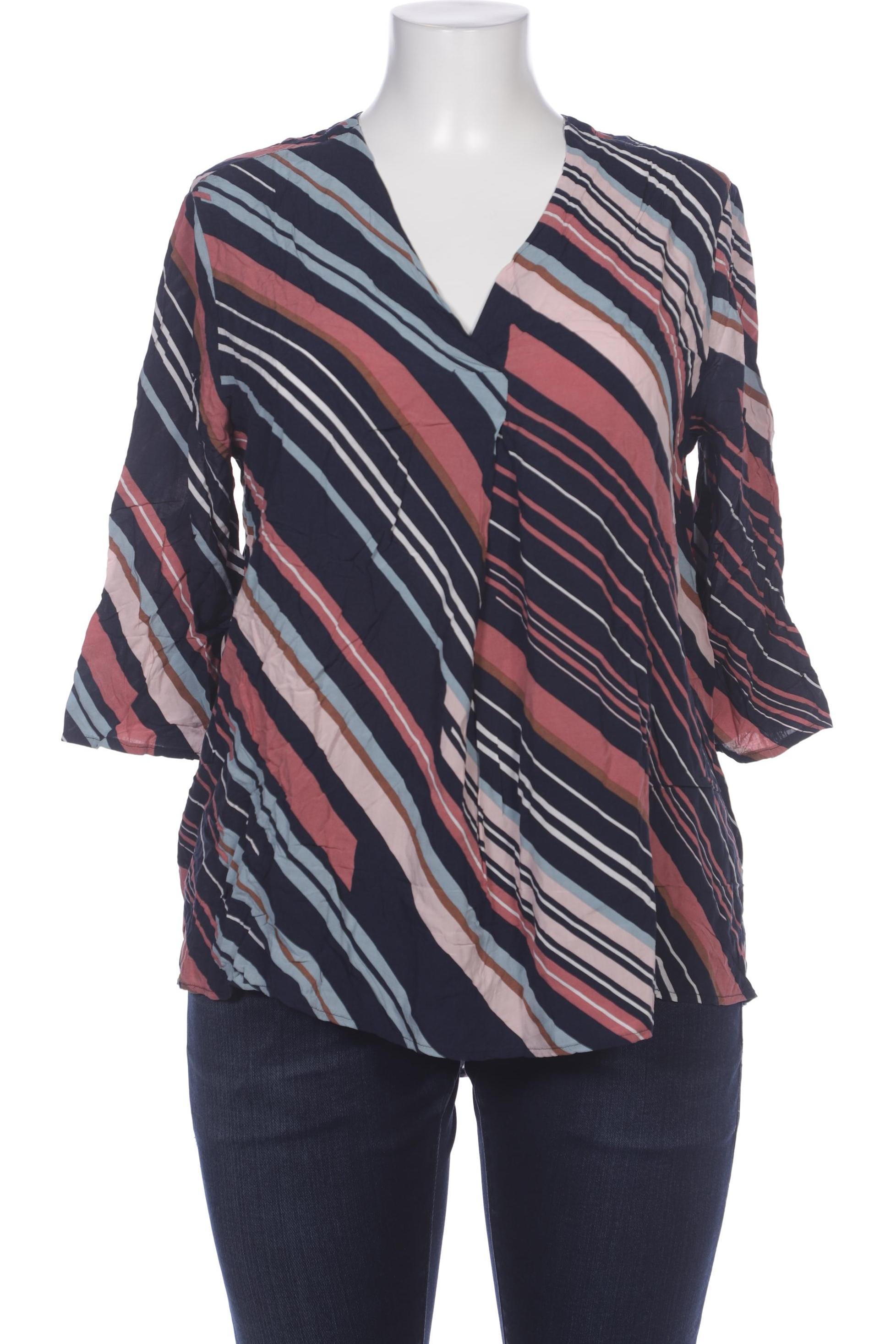 

Betty Barclay Damen Bluse, marineblau, Gr. 44