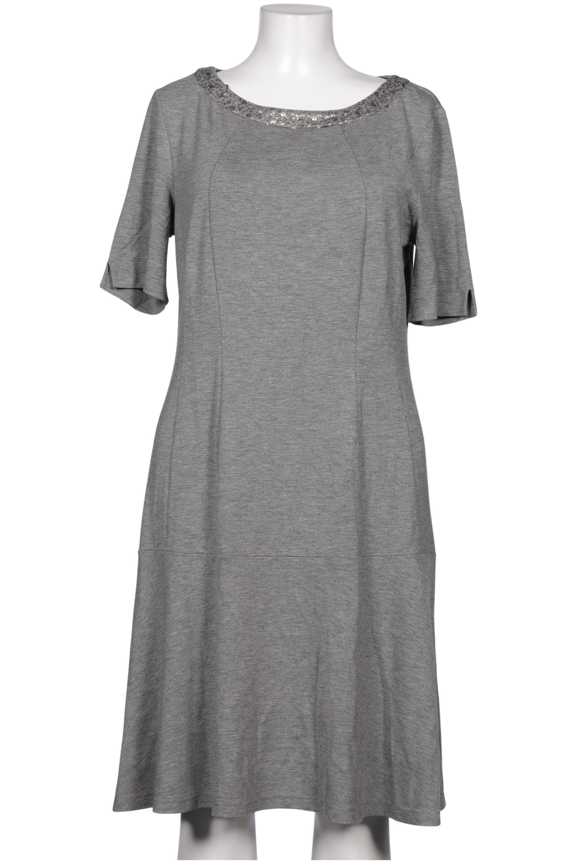 

Betty Barclay Damen Kleid, grau, Gr. 44