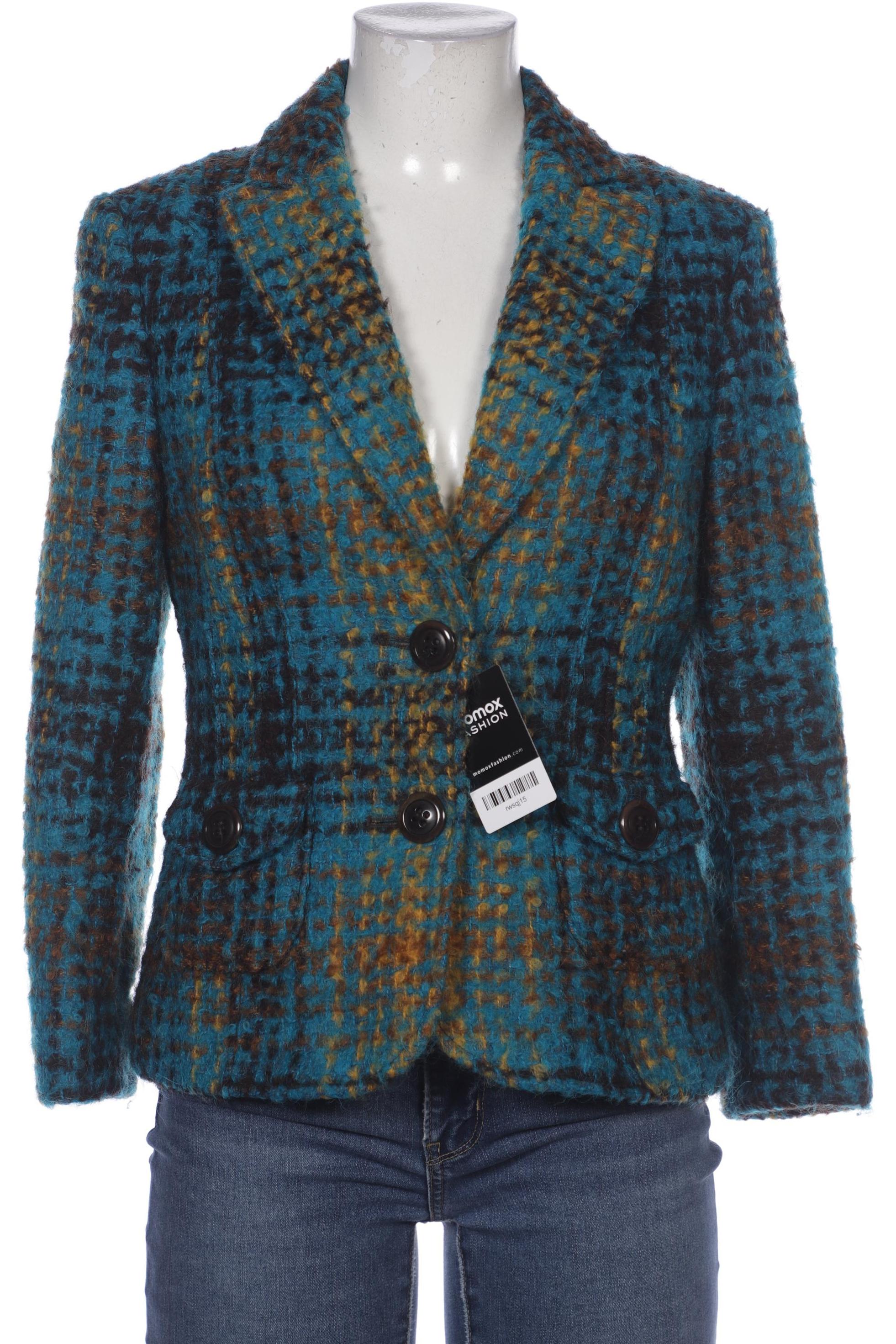 

Betty Barclay Damen Blazer, blau, Gr. 40