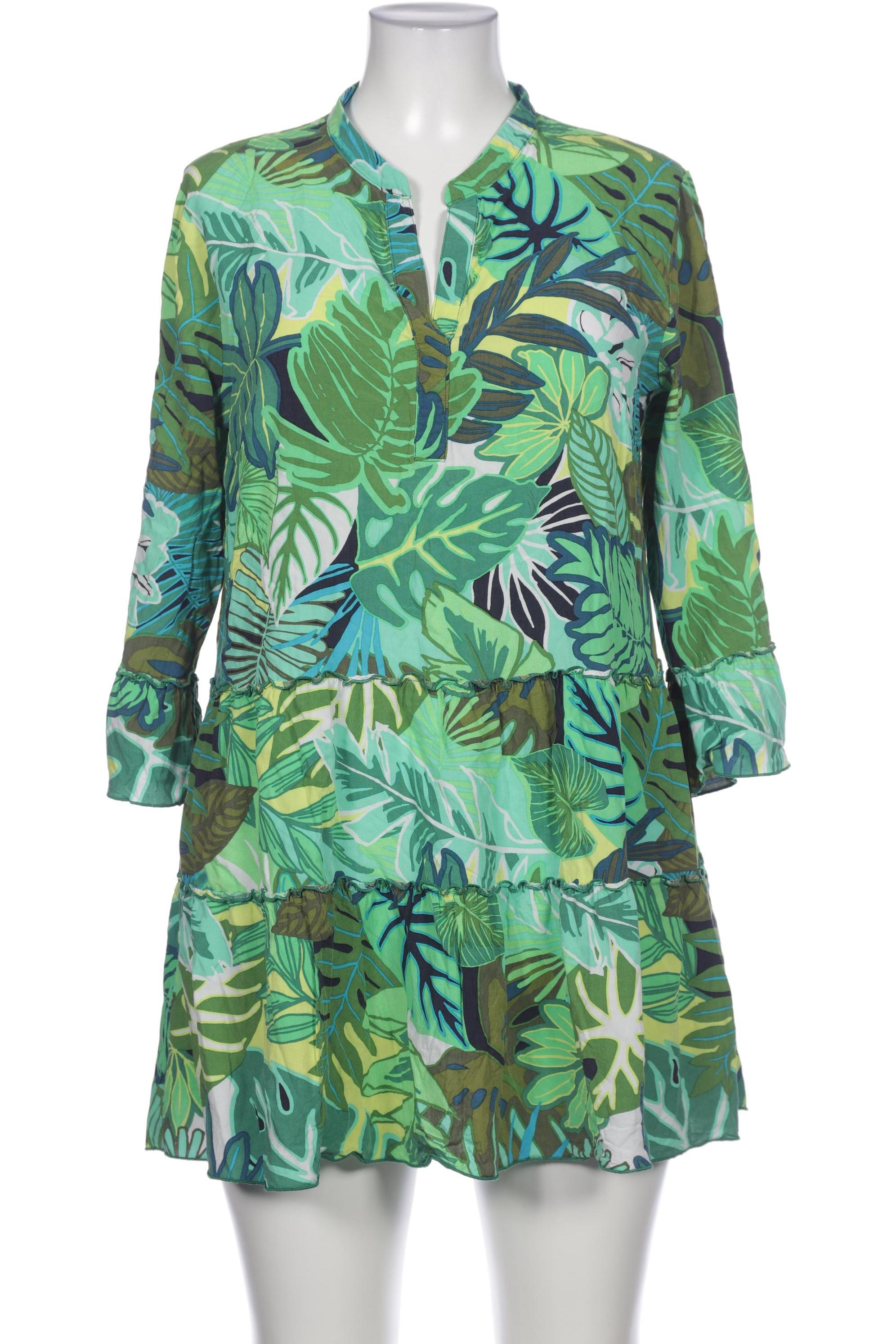 

Betty Barclay Damen Kleid, grün