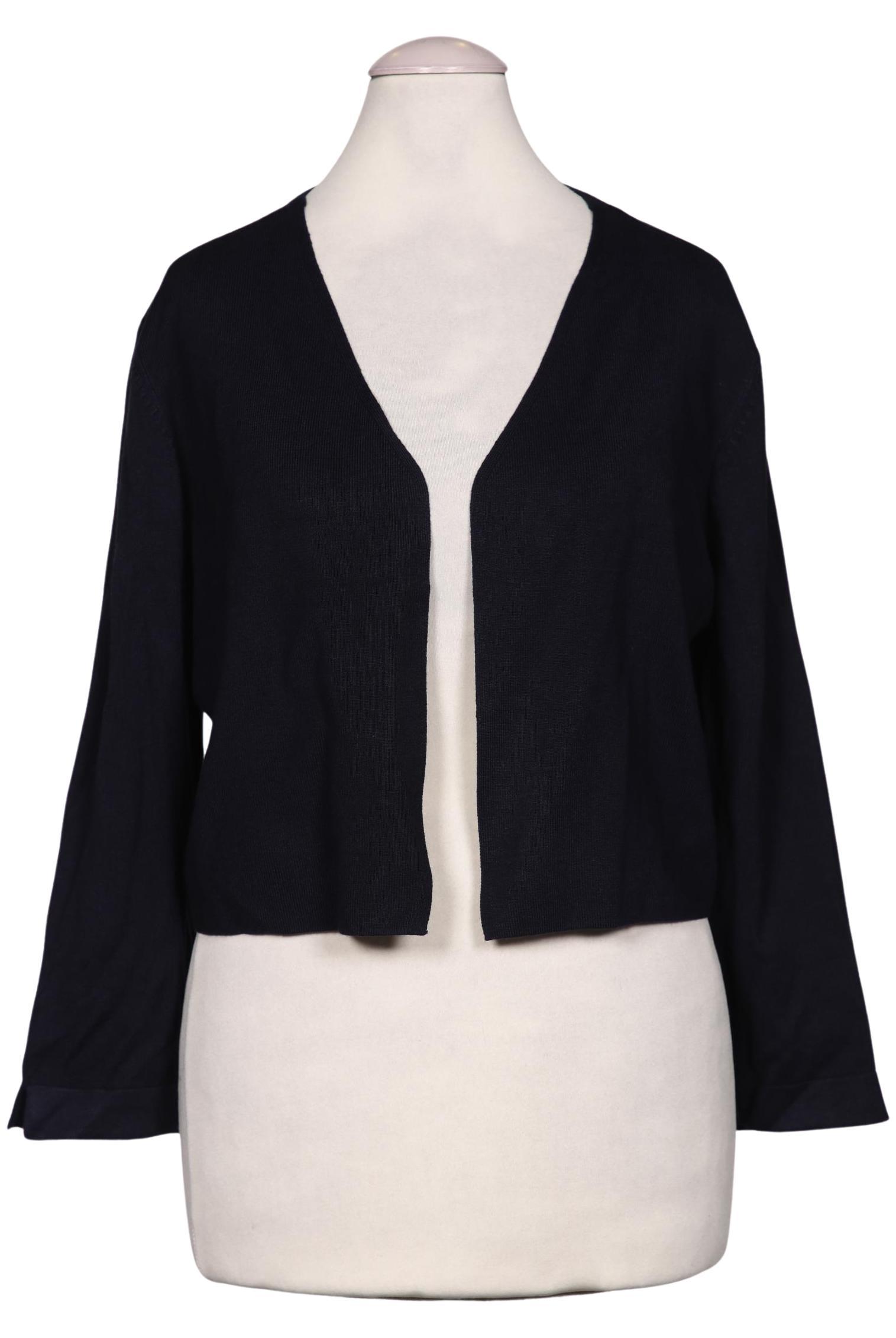 

Betty Barclay Damen Strickjacke, marineblau, Gr. 36