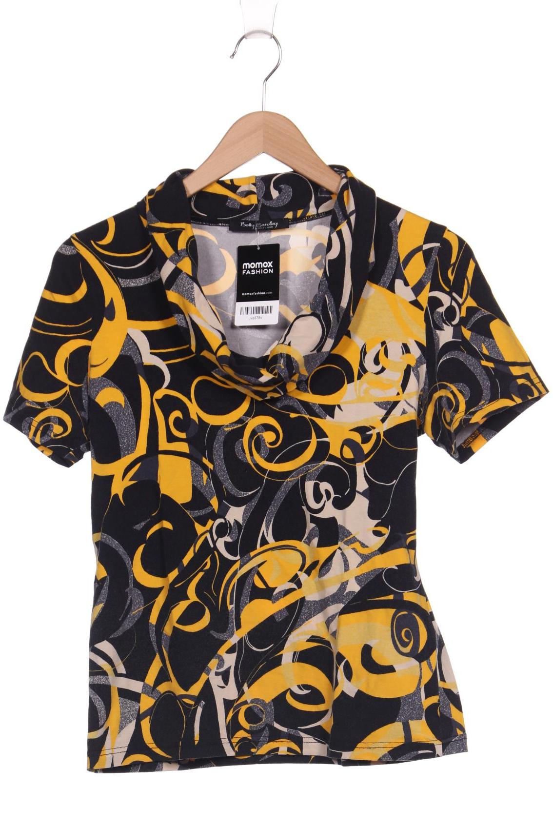 

Betty Barclay Damen T-Shirt, gelb, Gr. 40