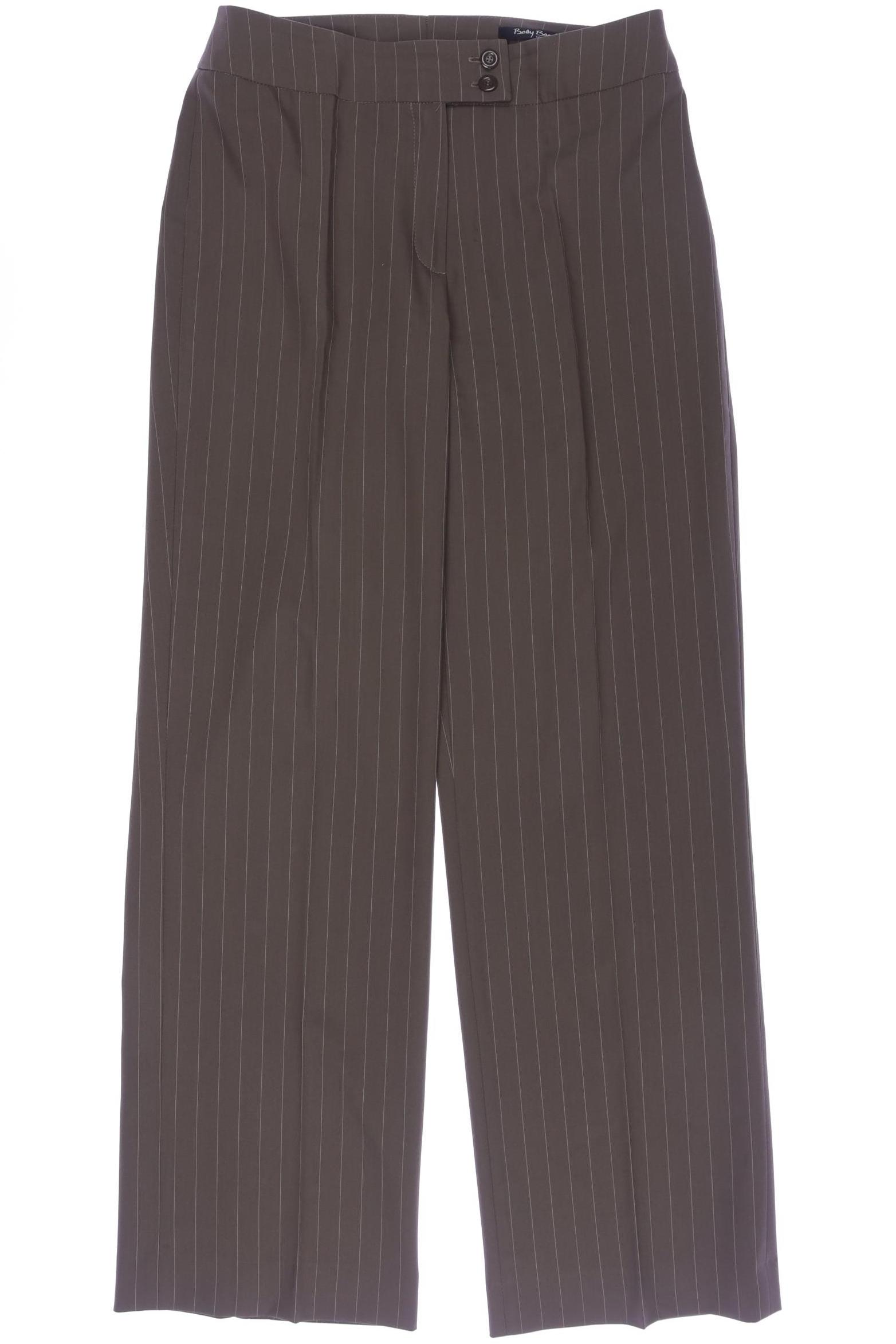 

Betty Barclay Damen Stoffhose, beige, Gr. 36