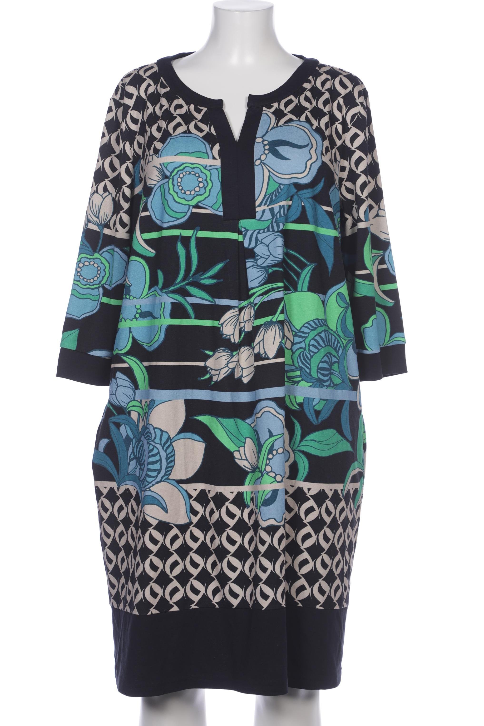 

Betty Barclay Damen Kleid, marineblau, Gr. 48