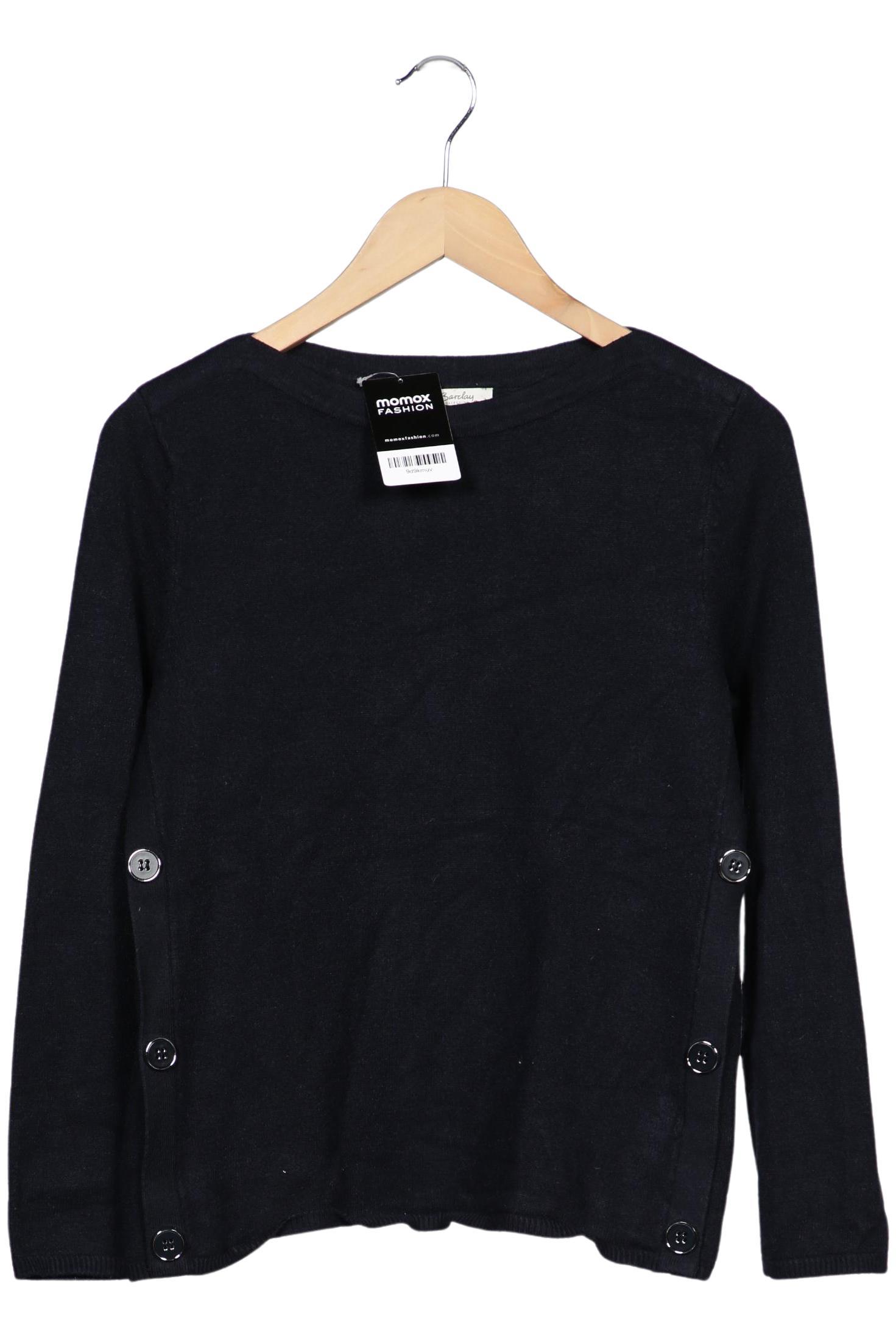 

Betty Barclay Damen Pullover, marineblau, Gr. 38