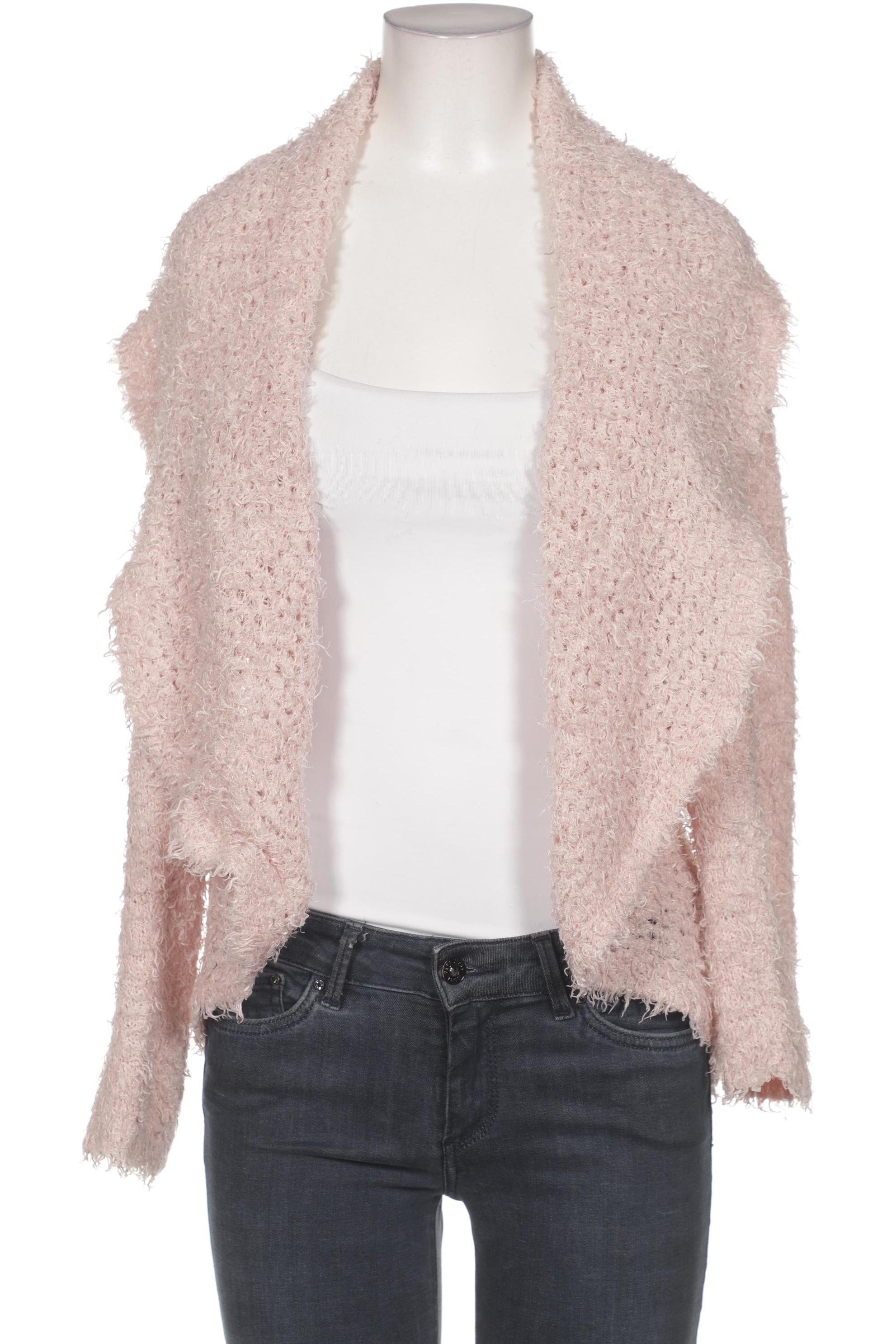 

Betty Barclay Damen Strickjacke, pink, Gr. 36