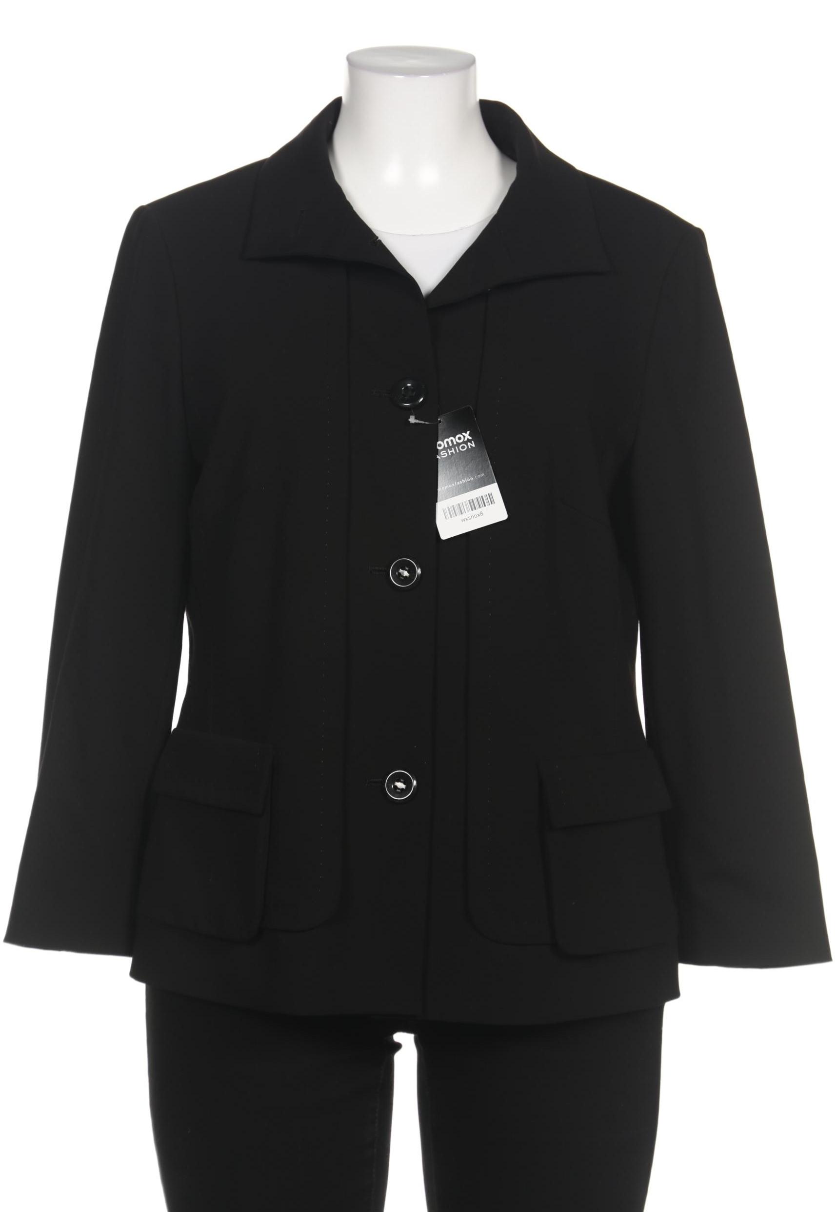 

Betty Barclay Damen Blazer, schwarz, Gr. 44