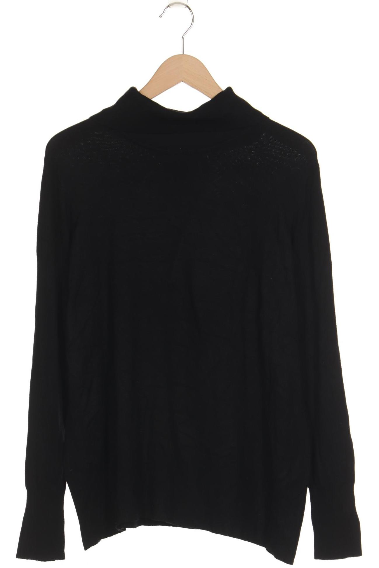 

Betty Barclay Damen Pullover, schwarz, Gr. 46