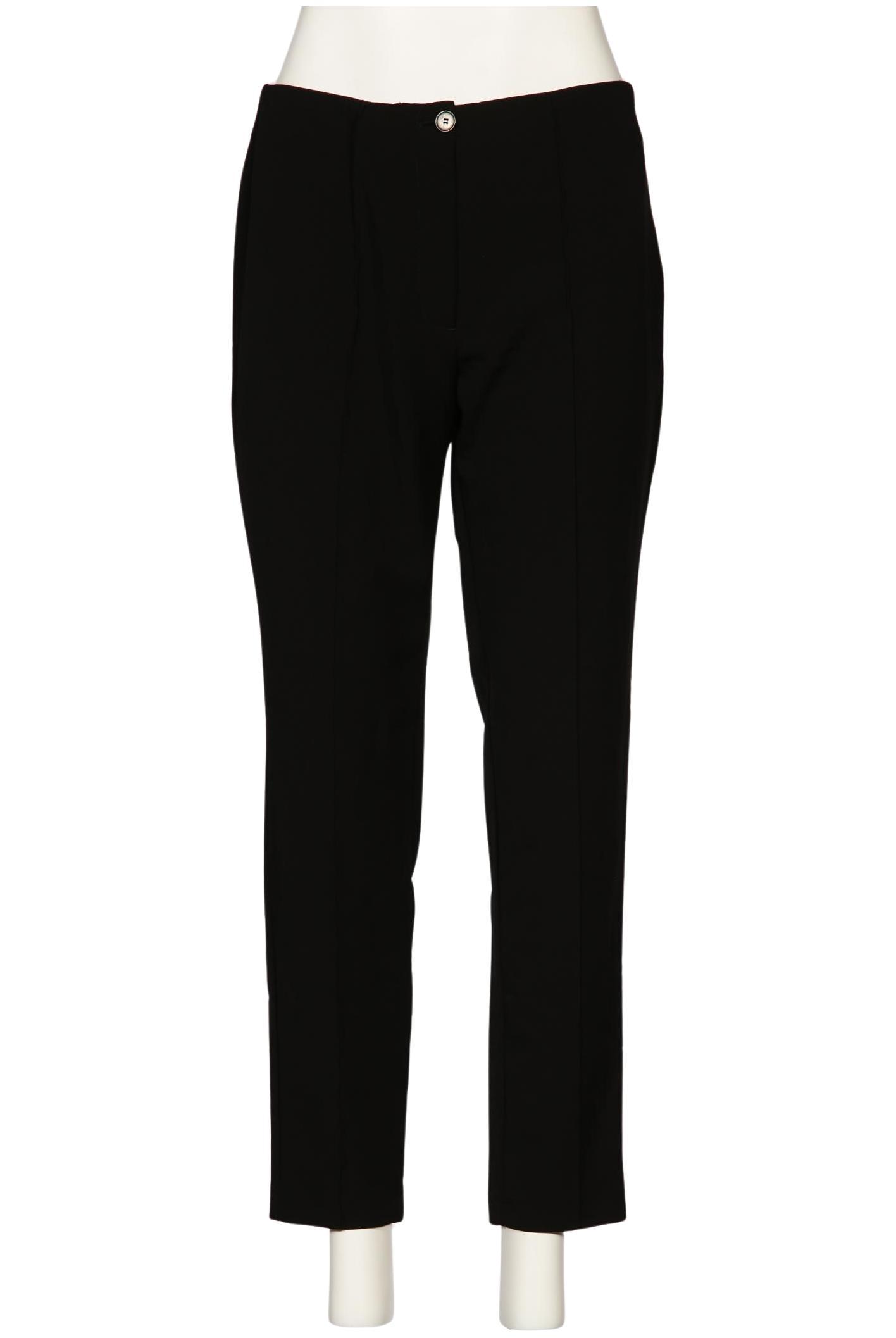 

Betty Barclay Damen Stoffhose, schwarz, Gr. 42