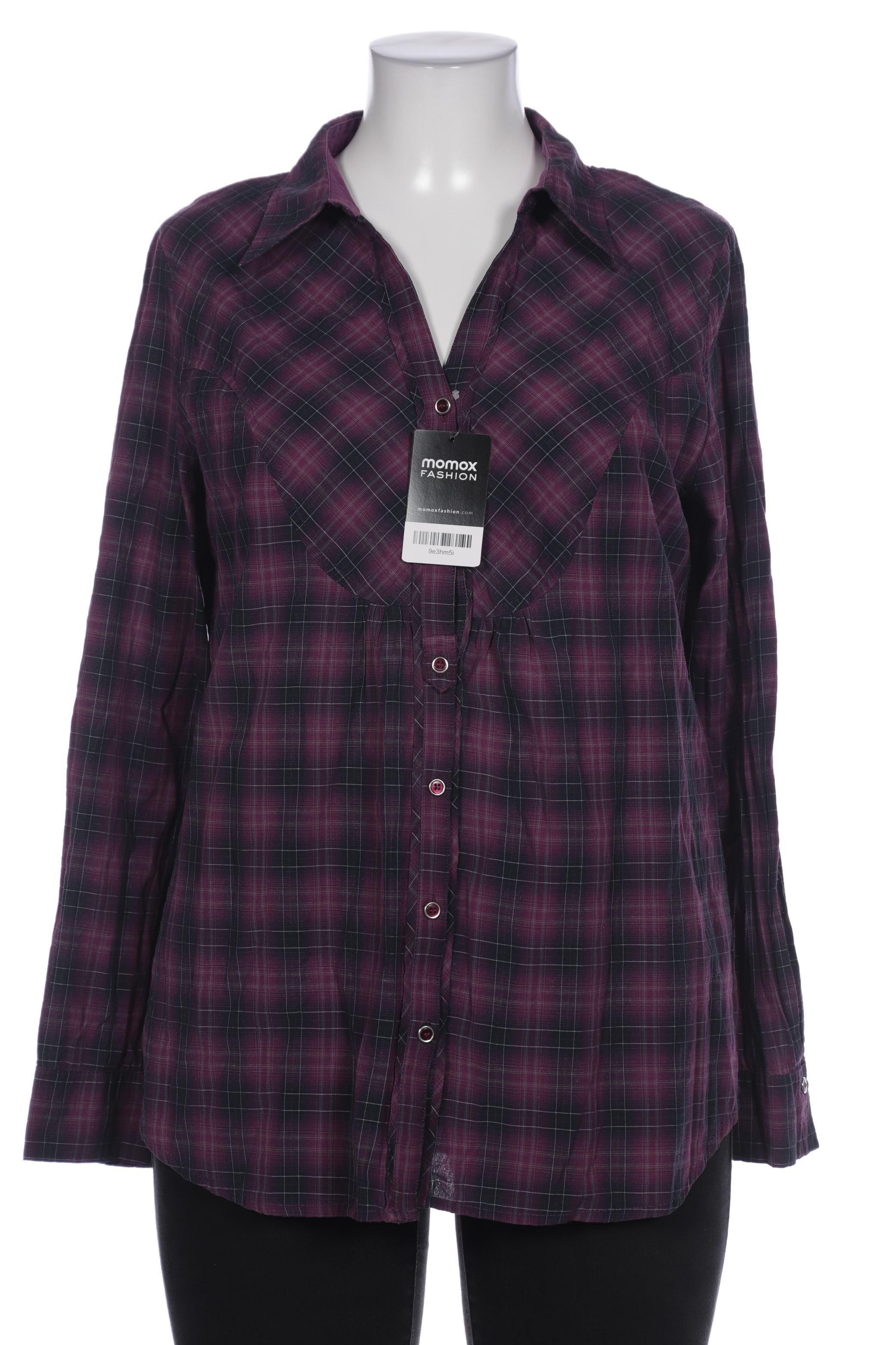 

Betty Barclay Damen Bluse, flieder, Gr. 42