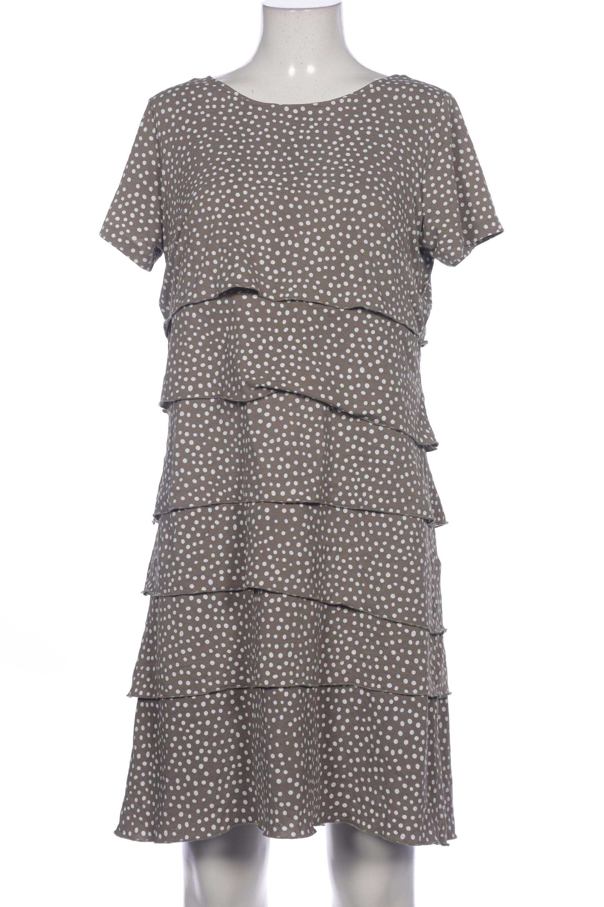 

Betty Barclay Damen Kleid, grün, Gr. 42