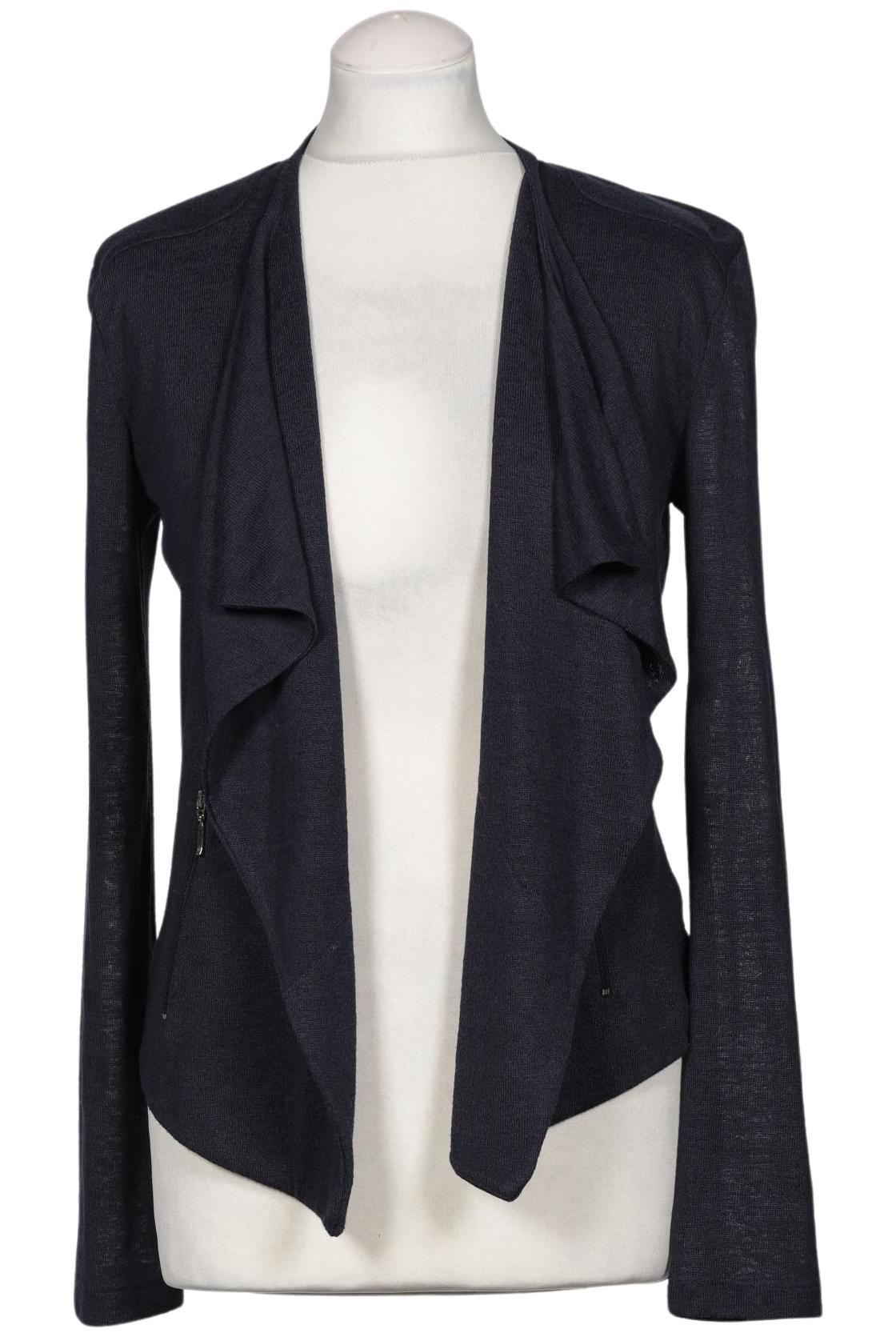 

Betty Barclay Damen Strickjacke, marineblau, Gr. 38