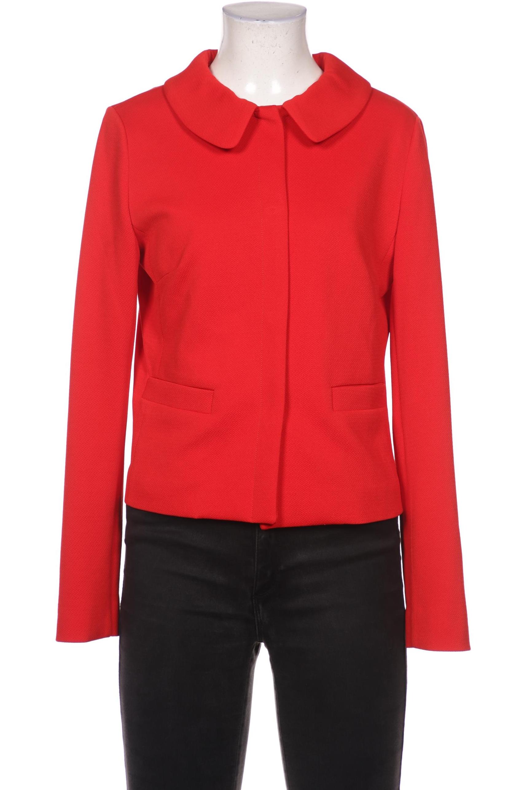 

Betty Barclay Damen Blazer, rot, Gr. 38