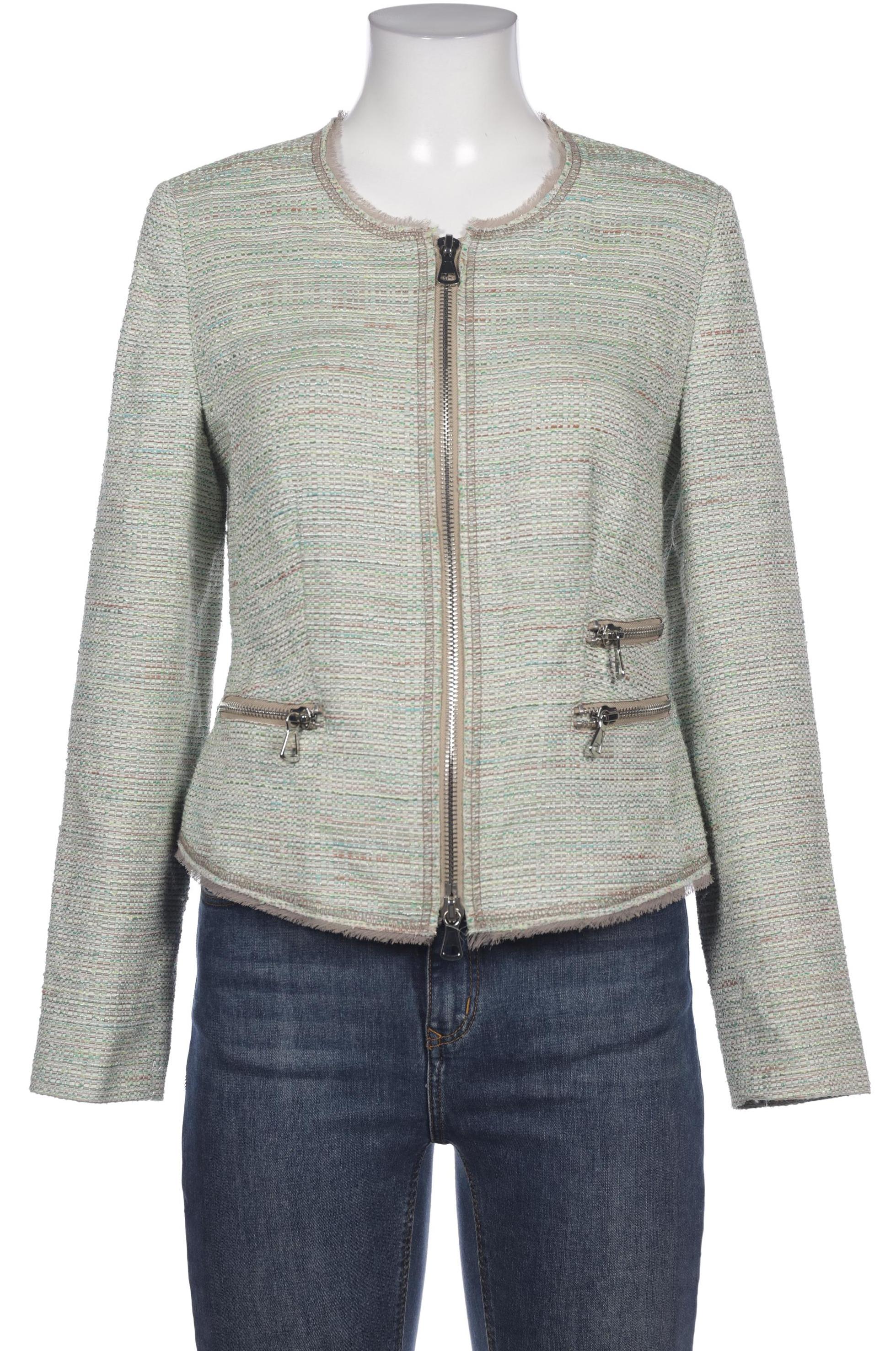 

Betty Barclay Damen Blazer, grün