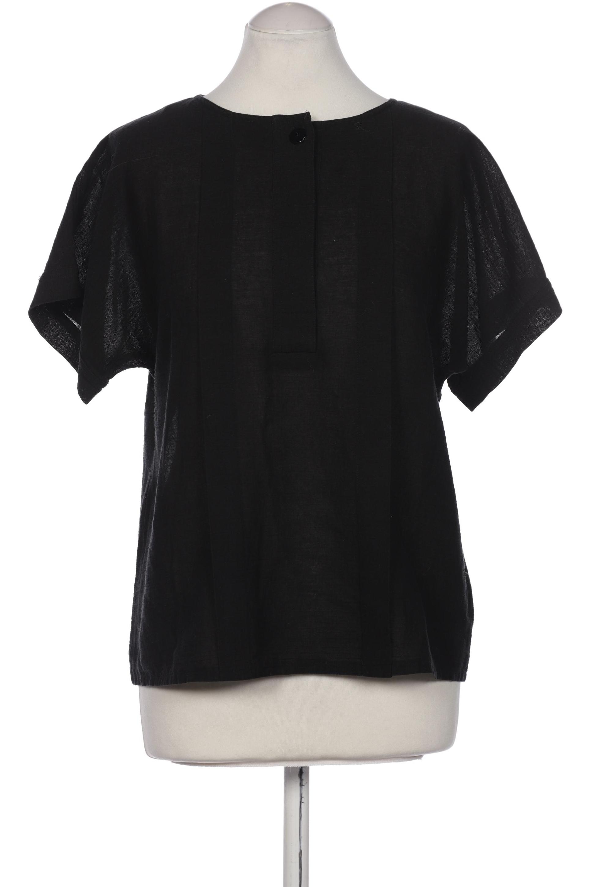 

Betty Barclay Damen Bluse, schwarz, Gr. 38