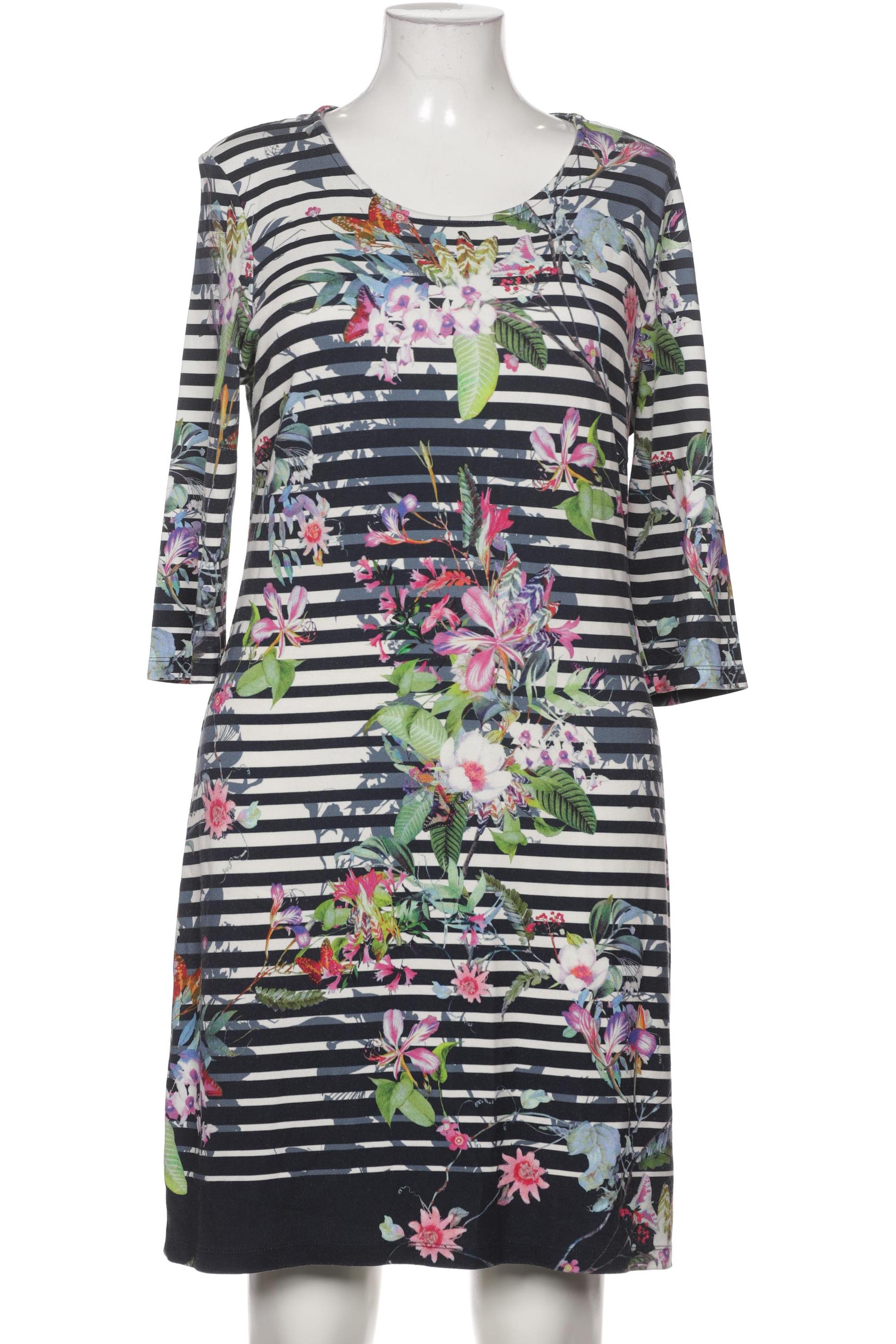

Betty Barclay Damen Kleid, mehrfarbig, Gr. 42