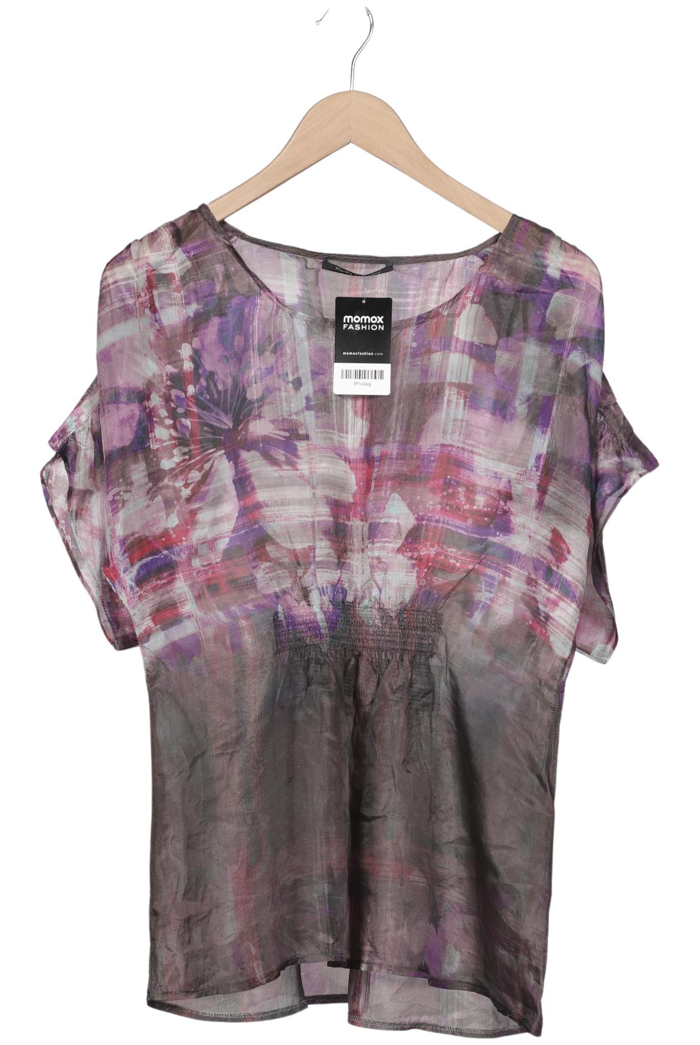 

Betty Barclay Damen Bluse, mehrfarbig, Gr. 36