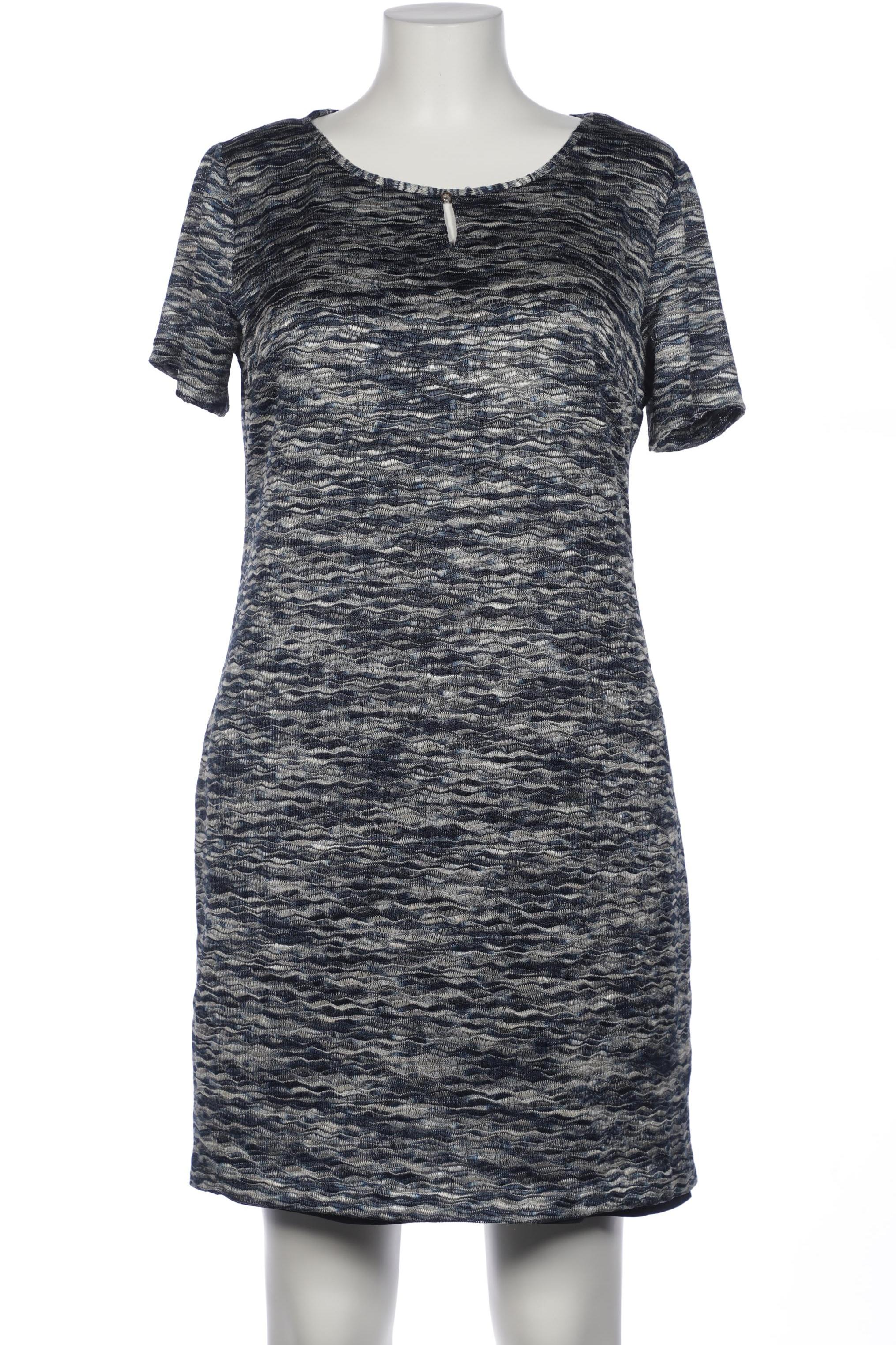 

Betty Barclay Damen Kleid, marineblau, Gr. 44