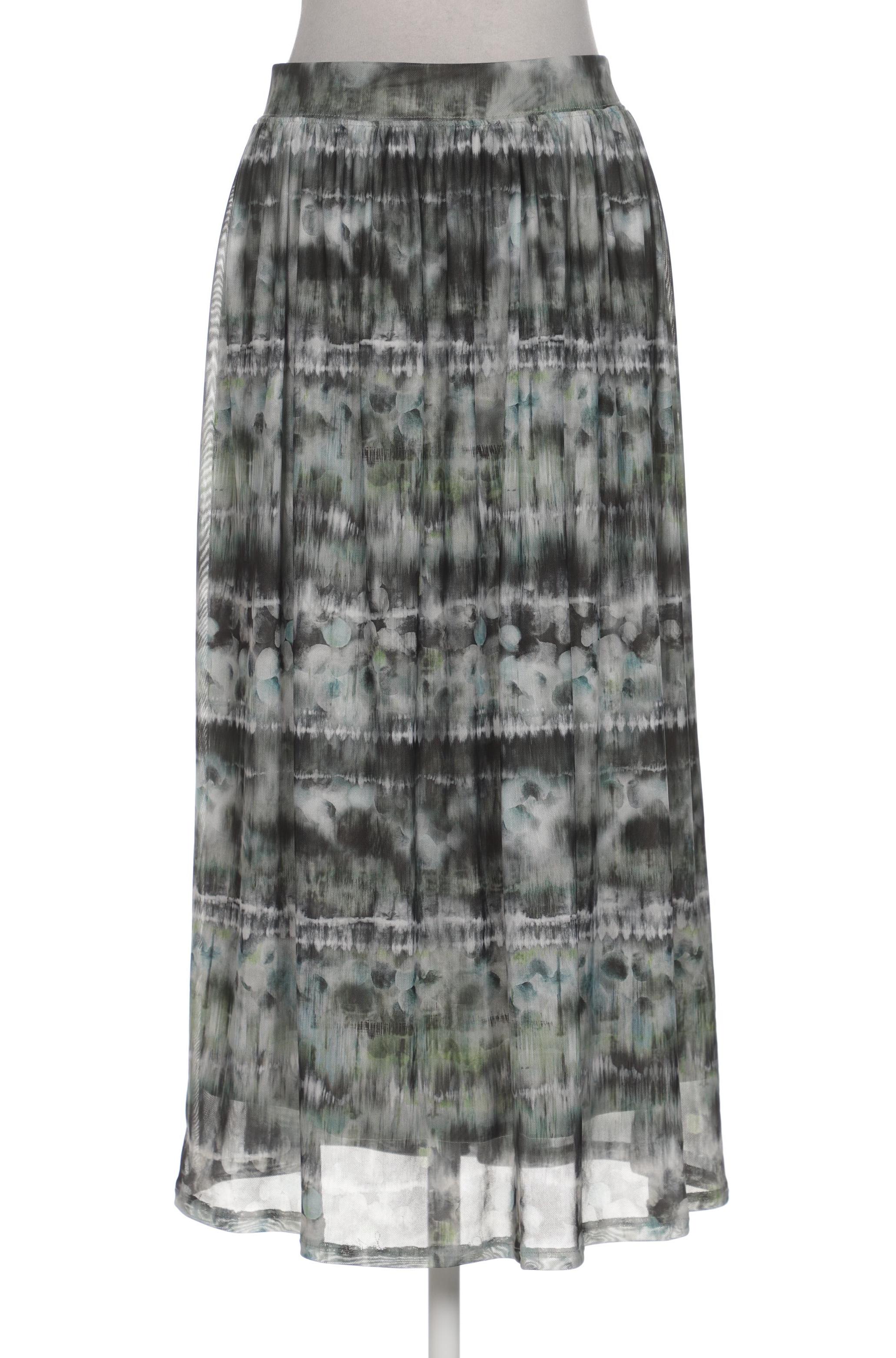 

Betty Barclay Damen Rock, grün, Gr. 40