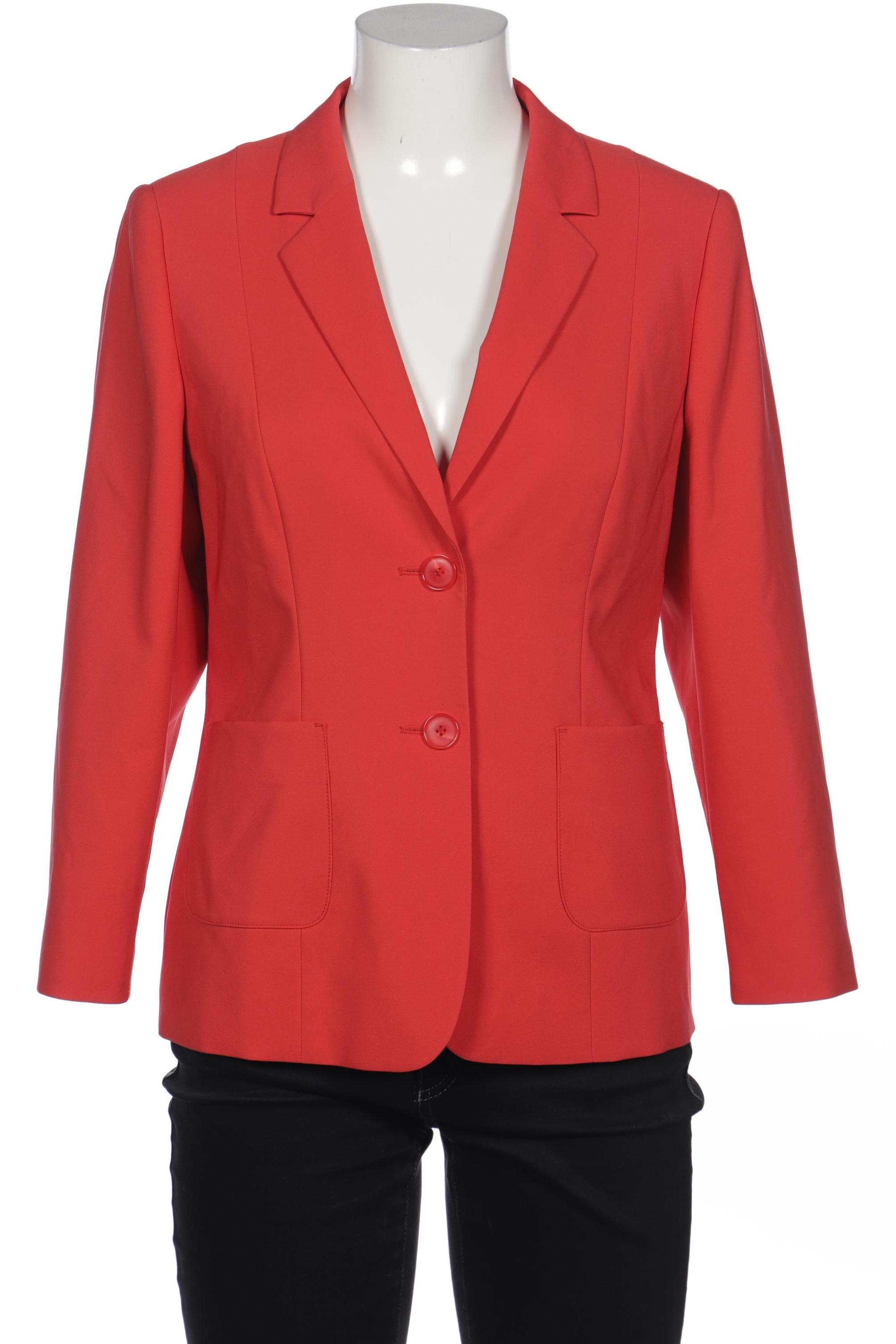 

Betty Barclay Damen Blazer, rot