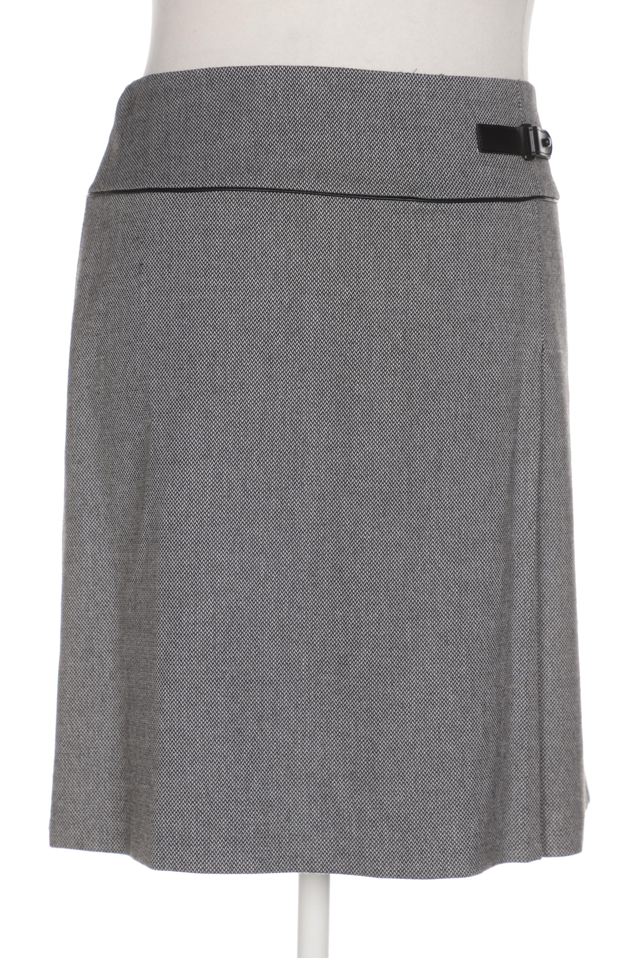 

Betty Barclay Damen Rock, grau, Gr. 44