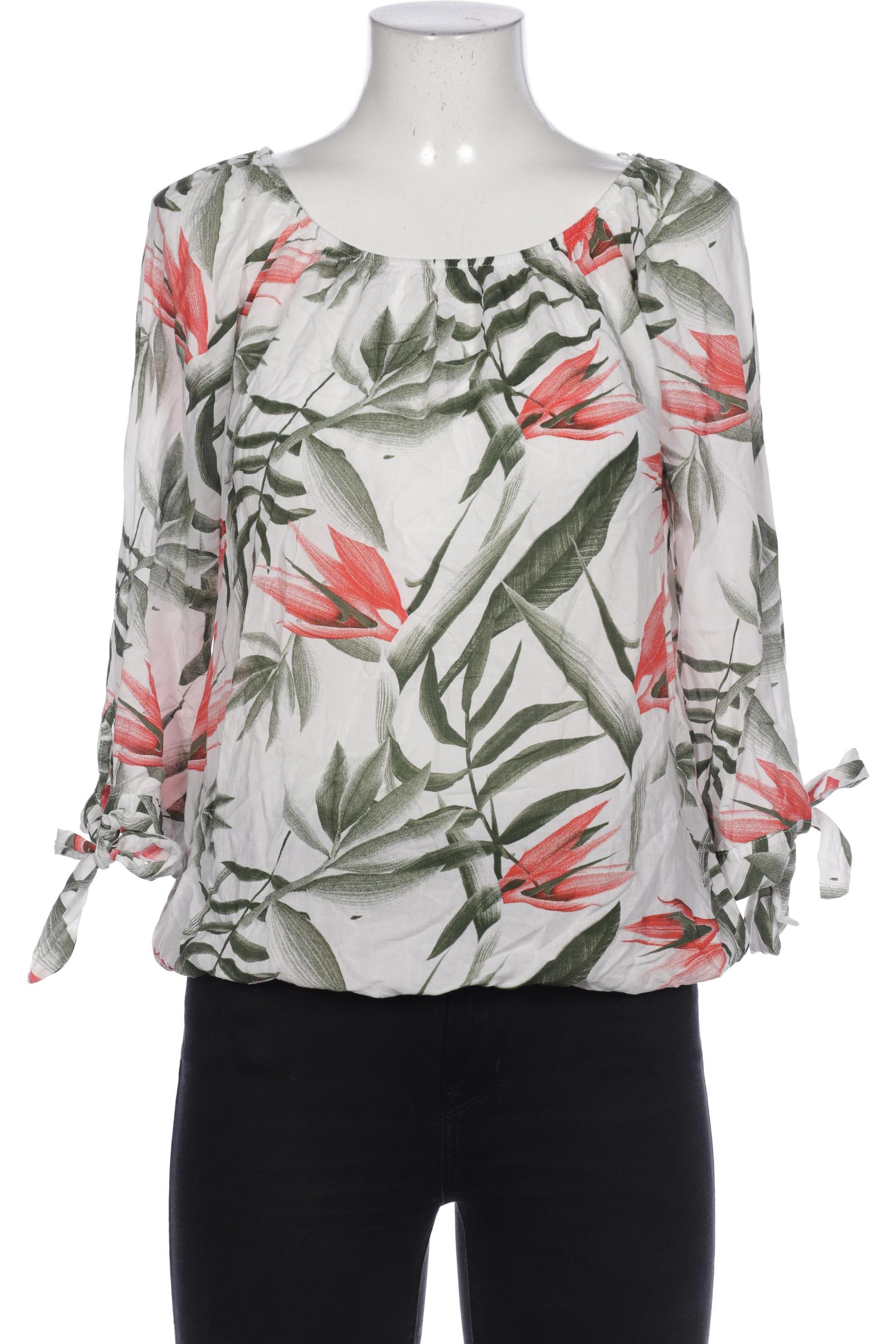 

Betty Barclay Damen Bluse, grün, Gr. 42
