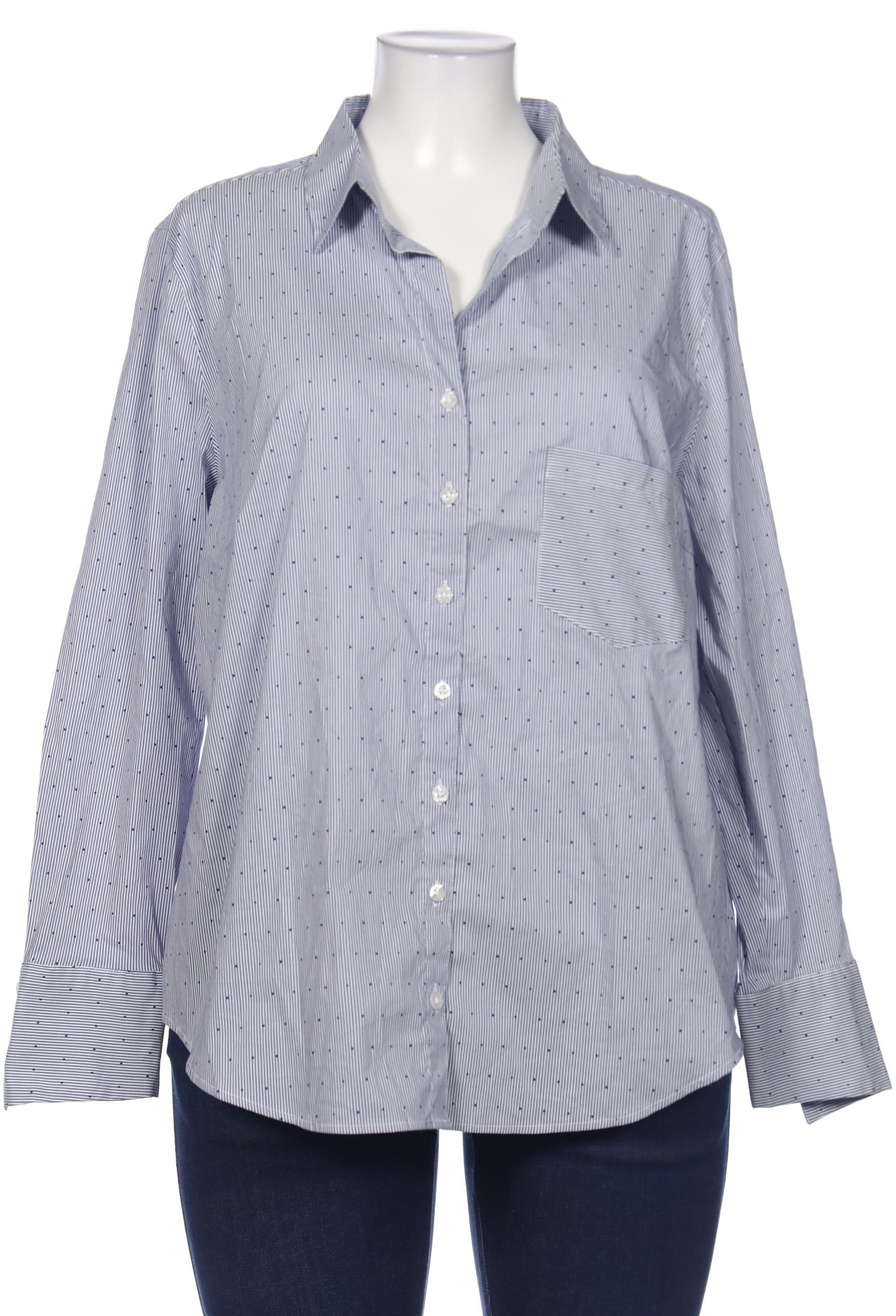 

Betty Barclay Damen Bluse, blau