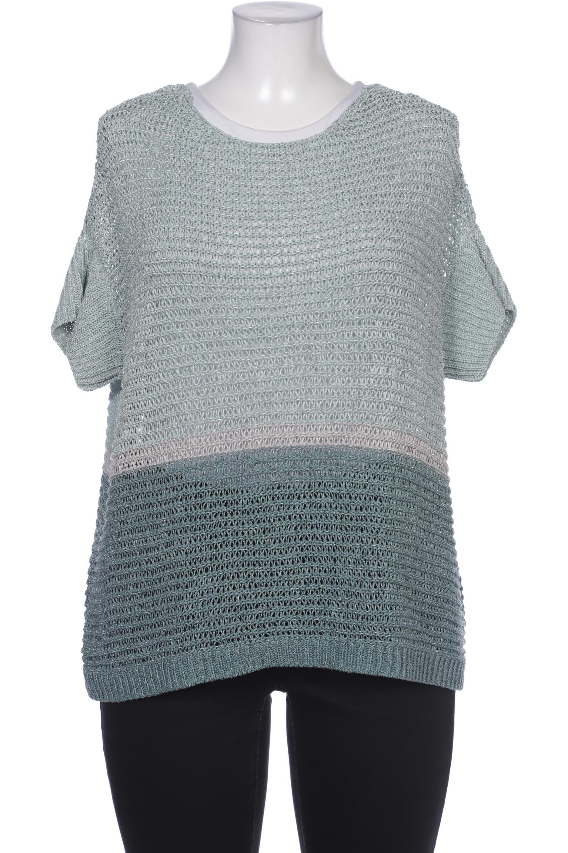 

Betty Barclay Damen Pullover, grün, Gr. 44