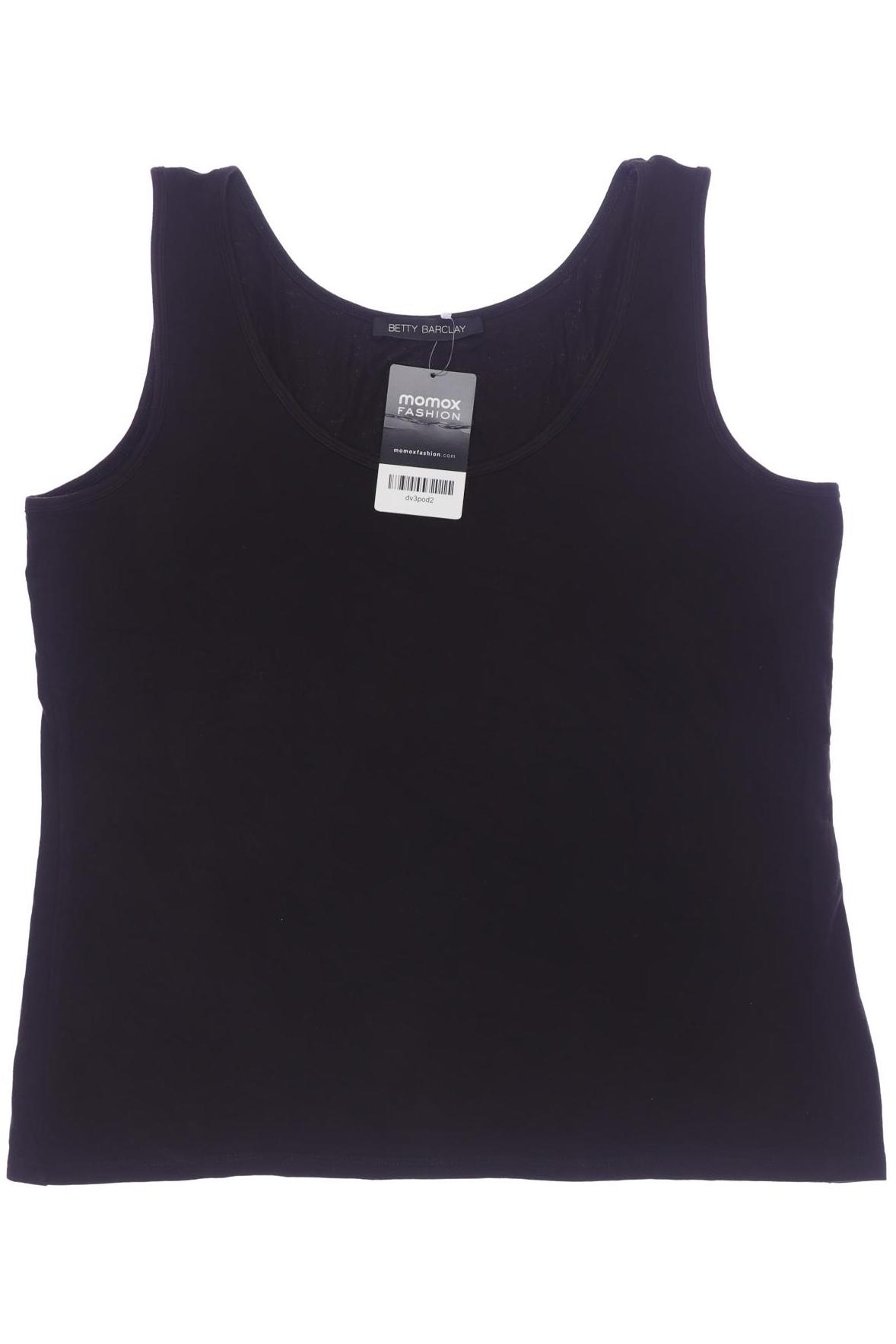 

Betty Barclay Damen Top, schwarz, Gr. 42