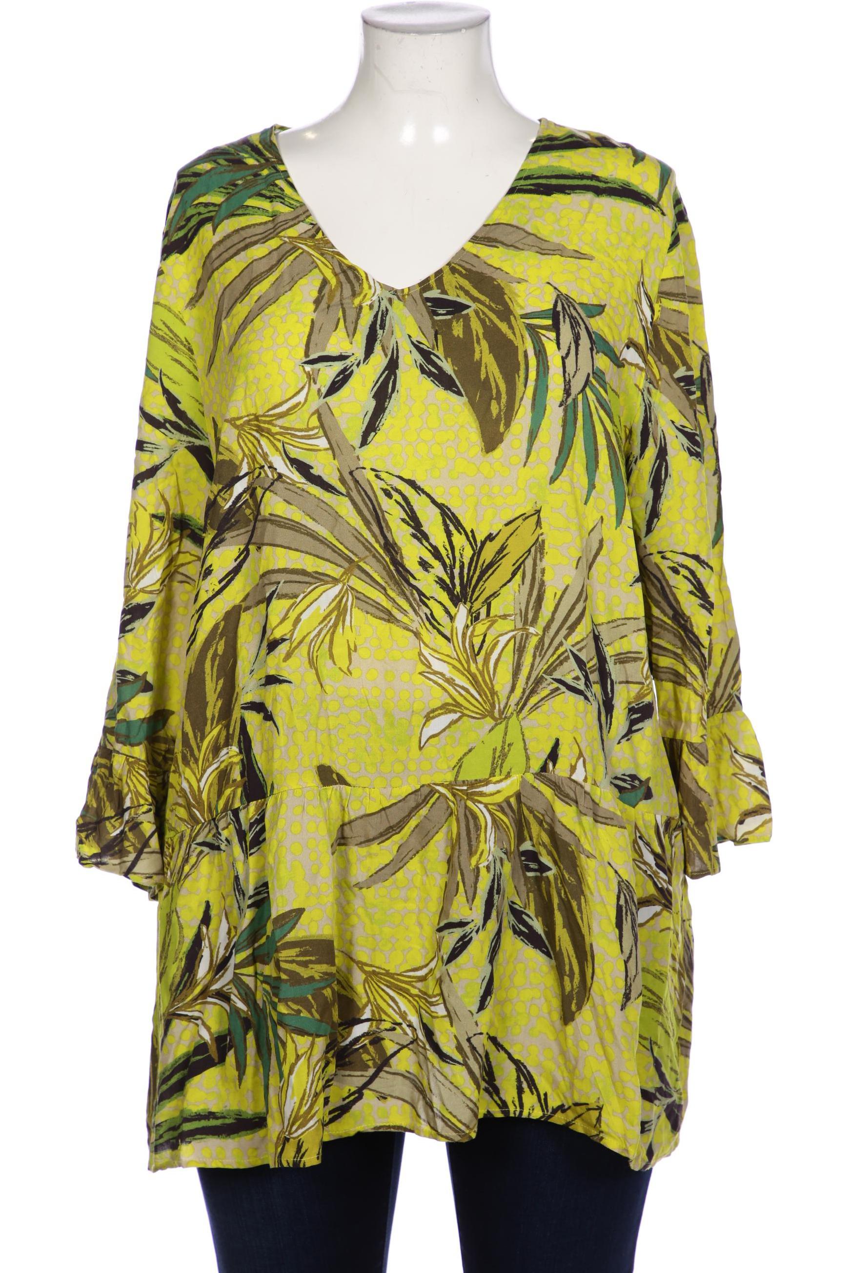 

Betty Barclay Damen Bluse, hellgrün, Gr. 48