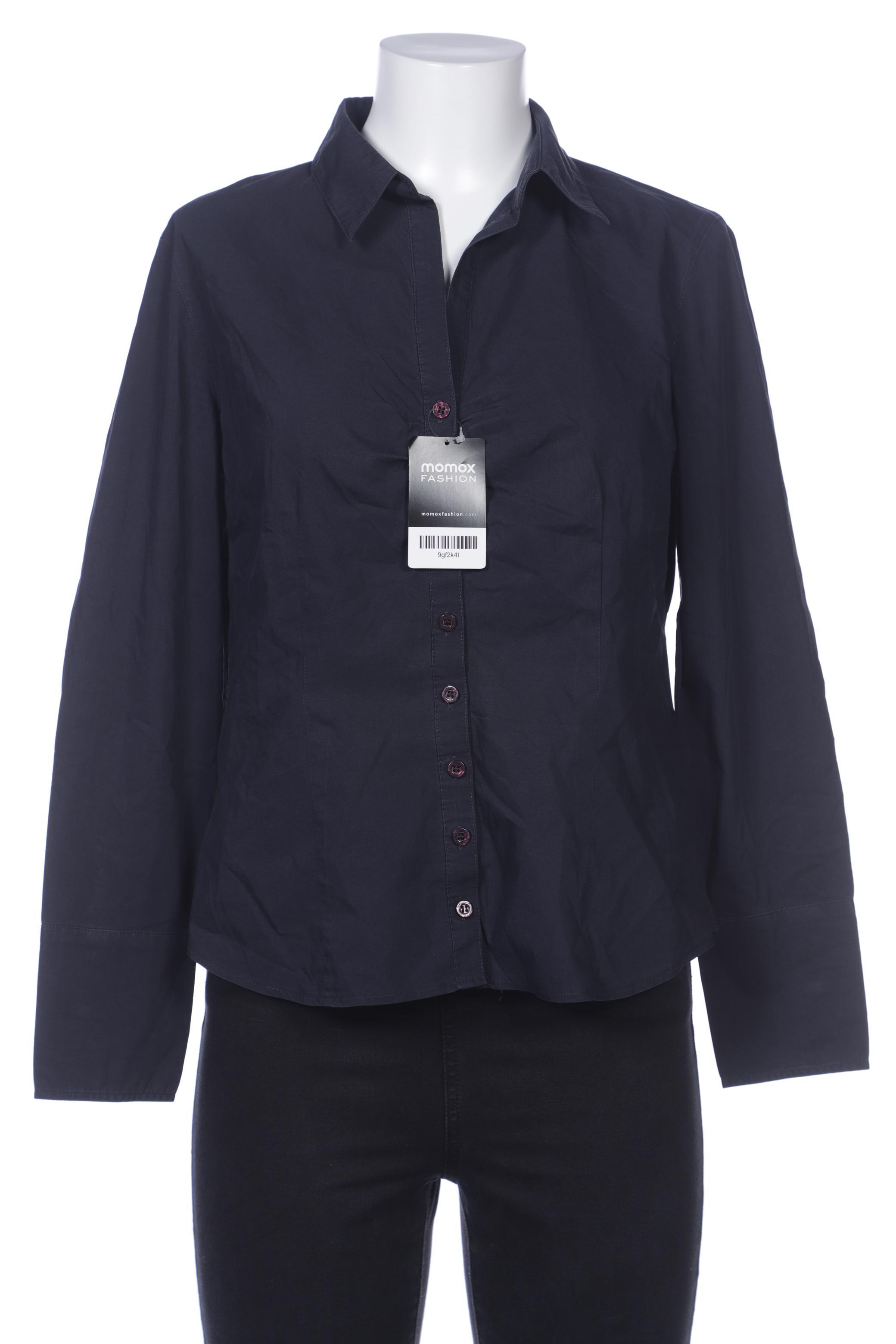 

Betty Barclay Damen Bluse, marineblau, Gr. 42