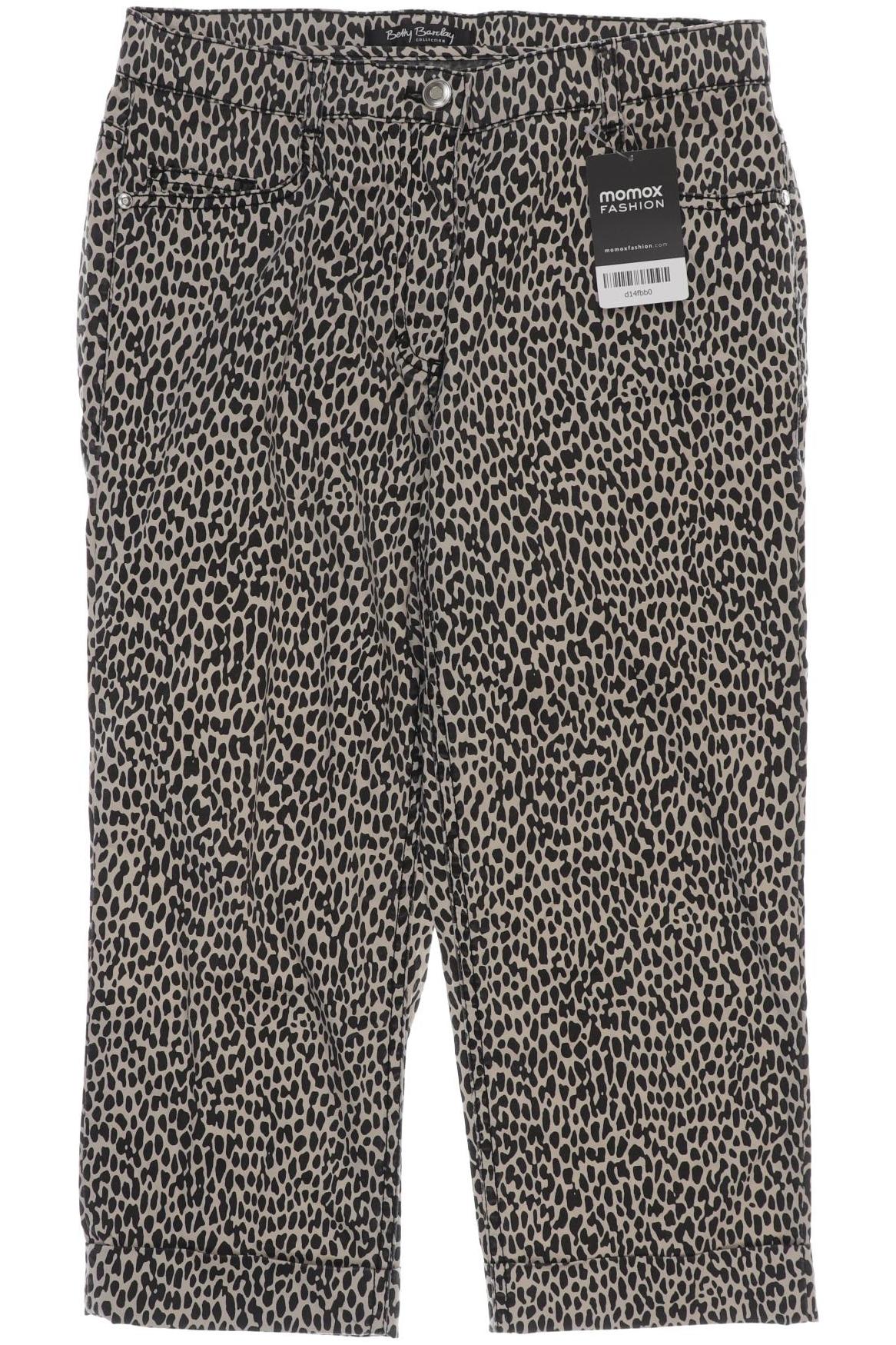 

Betty Barclay Damen Shorts, mehrfarbig, Gr. 36