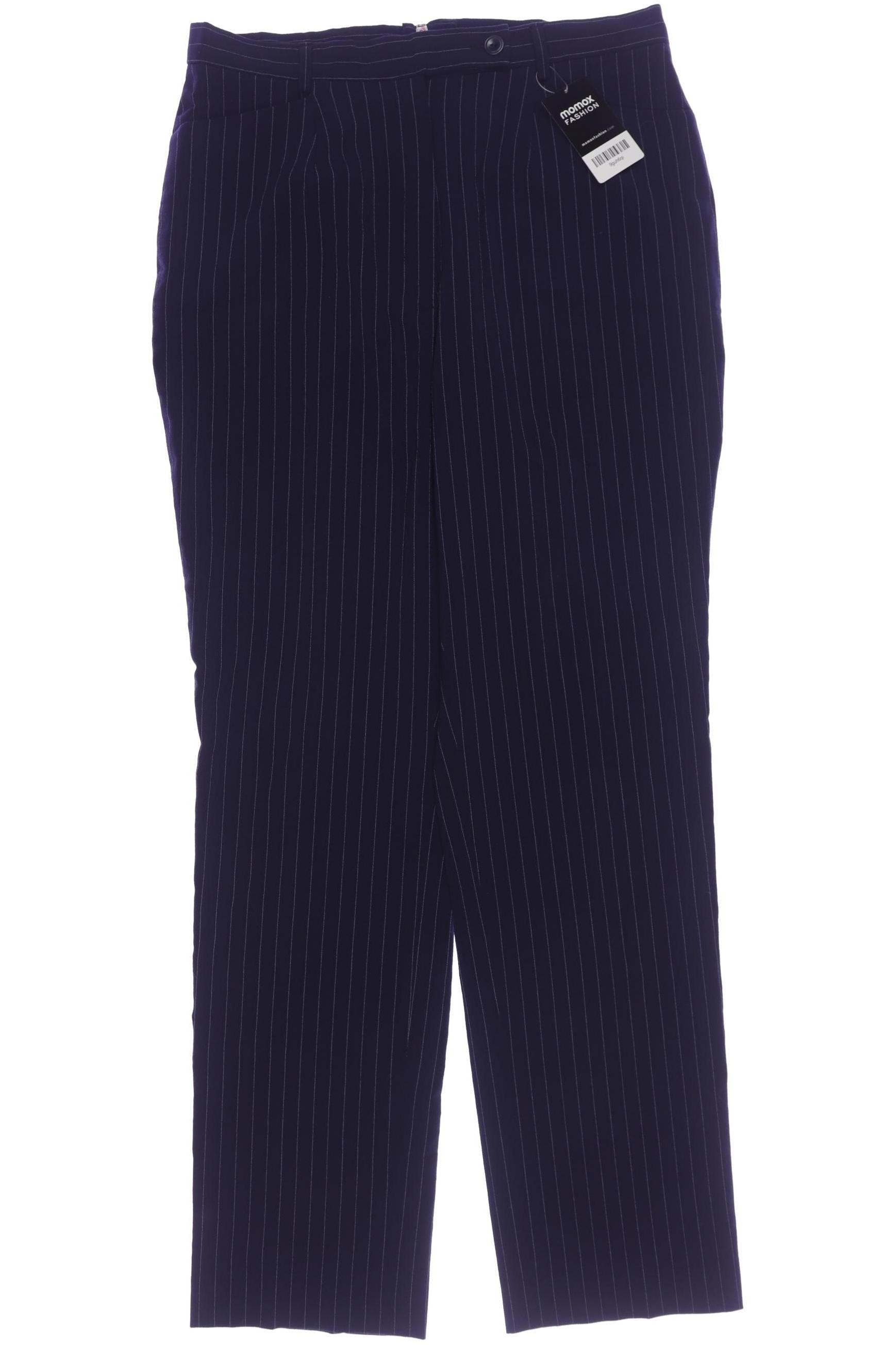 

Betty Barclay Damen Stoffhose, marineblau, Gr. 31
