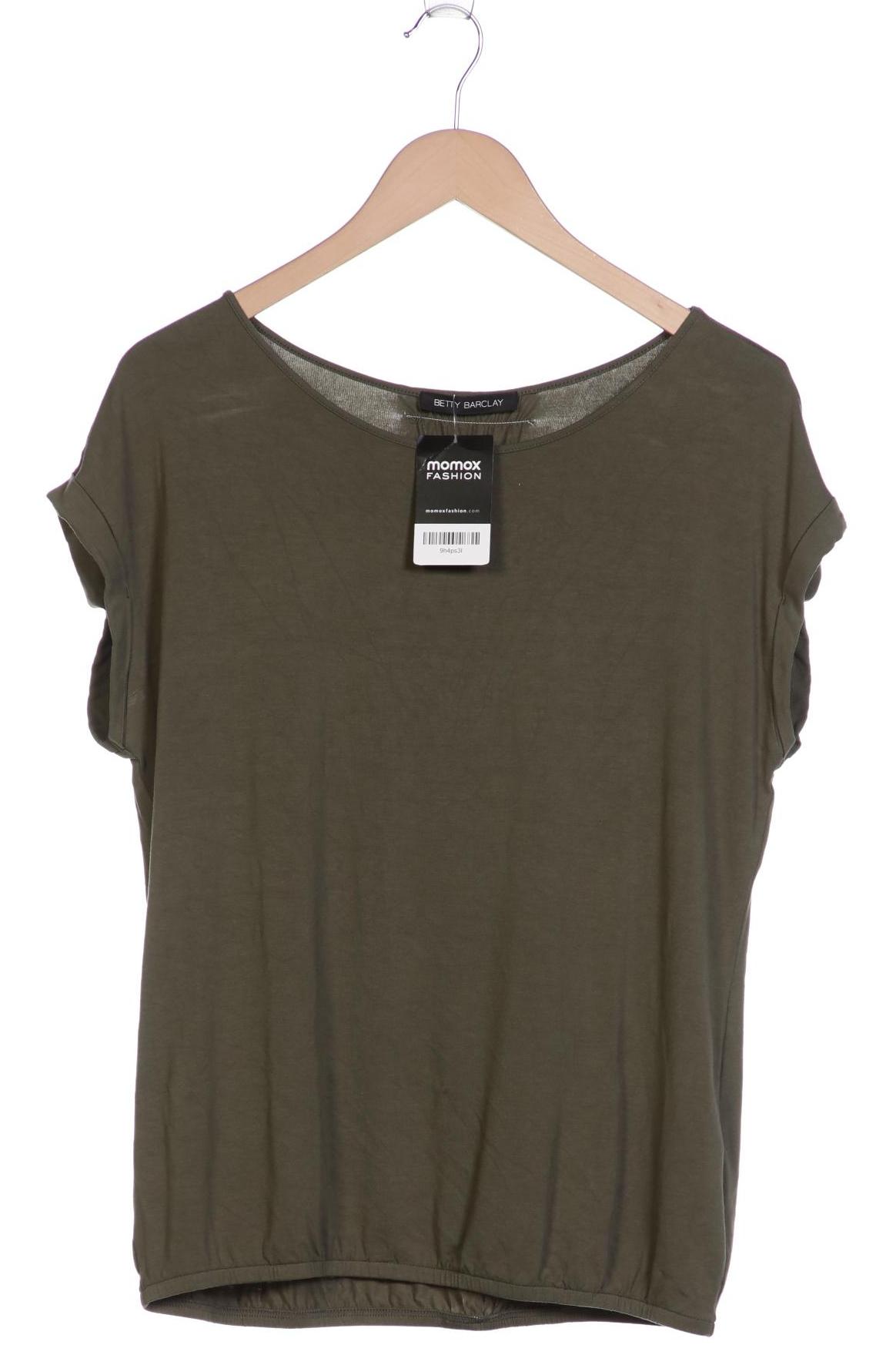 

Betty Barclay Damen T-Shirt, grün