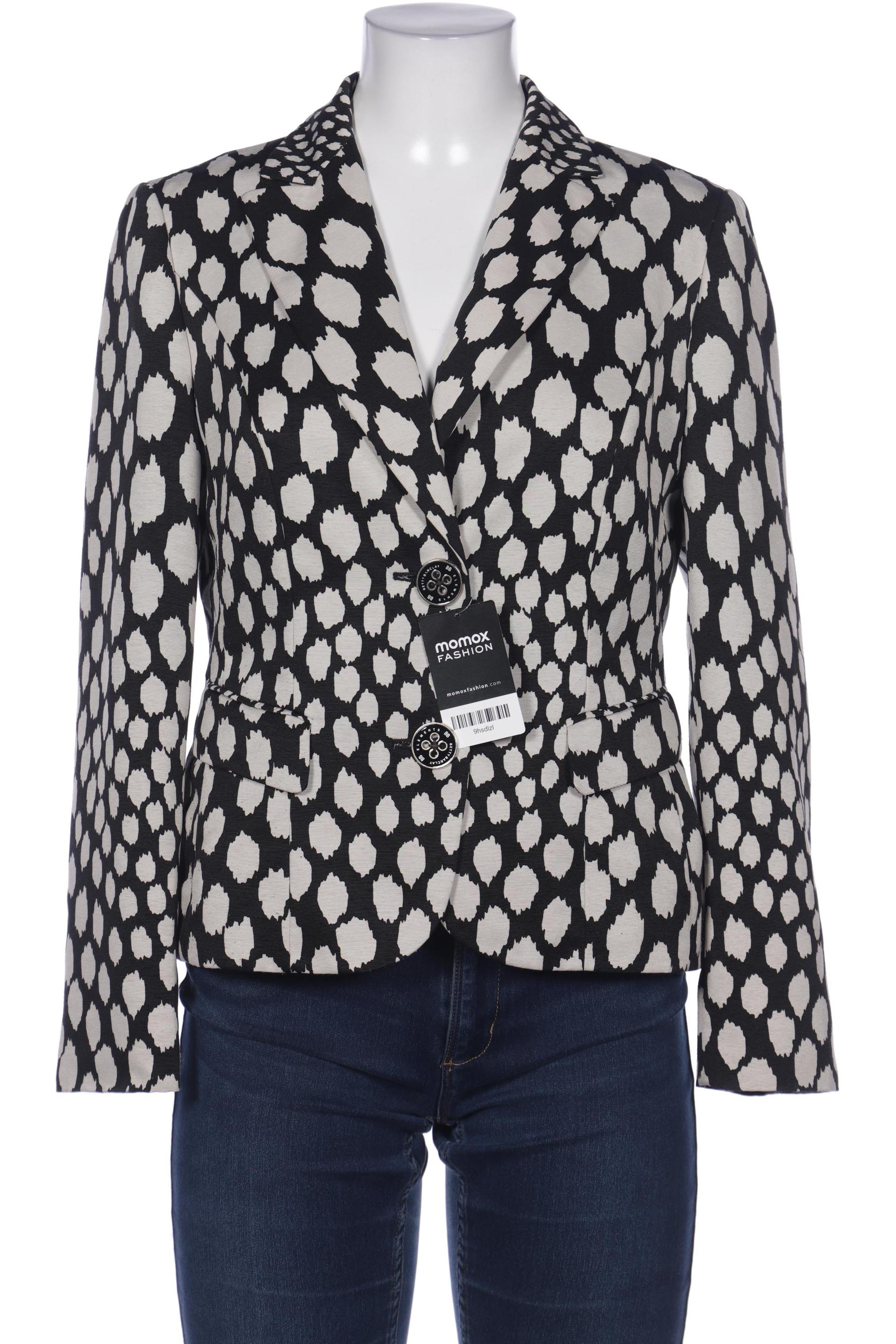 

Betty Barclay Damen Blazer, schwarz, Gr. 38